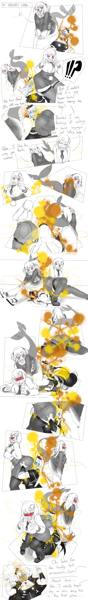 [Lazei] Hololive