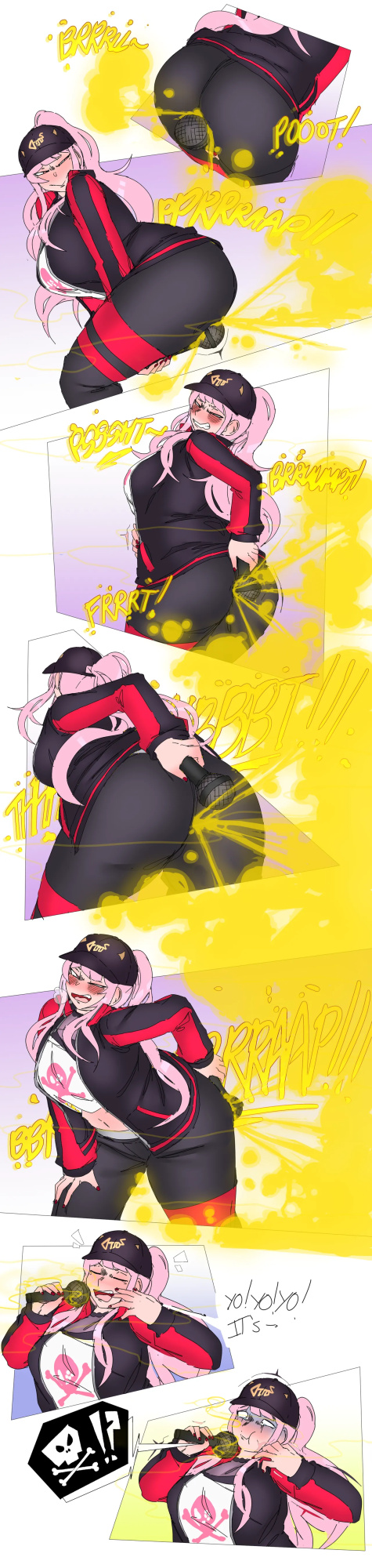 [Lazei] Hololive