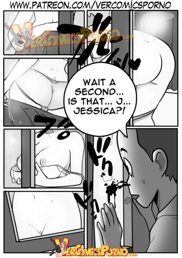 [Gansoman] Pleasure Trip 02 (Rick and Morty) [VCPVip]