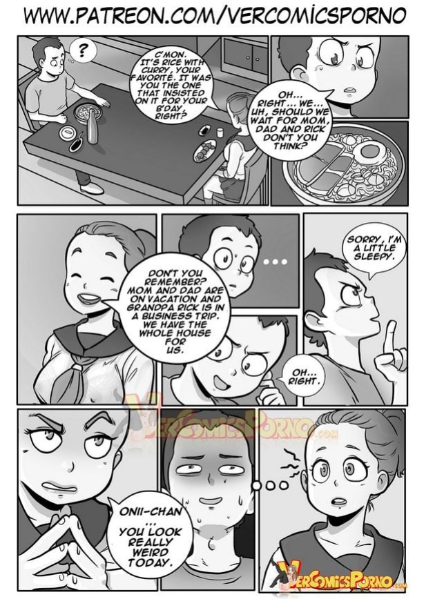 [Gansoman] Pleasure Trip 02 (Rick and Morty) [VCPVip]