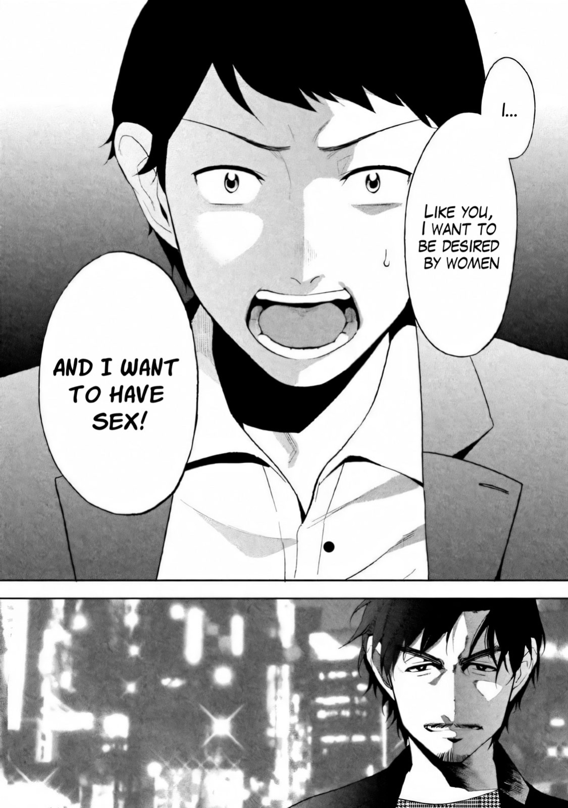 Boku wa Ai o Shoumei Shiyou to Omou CHAPTER 2
