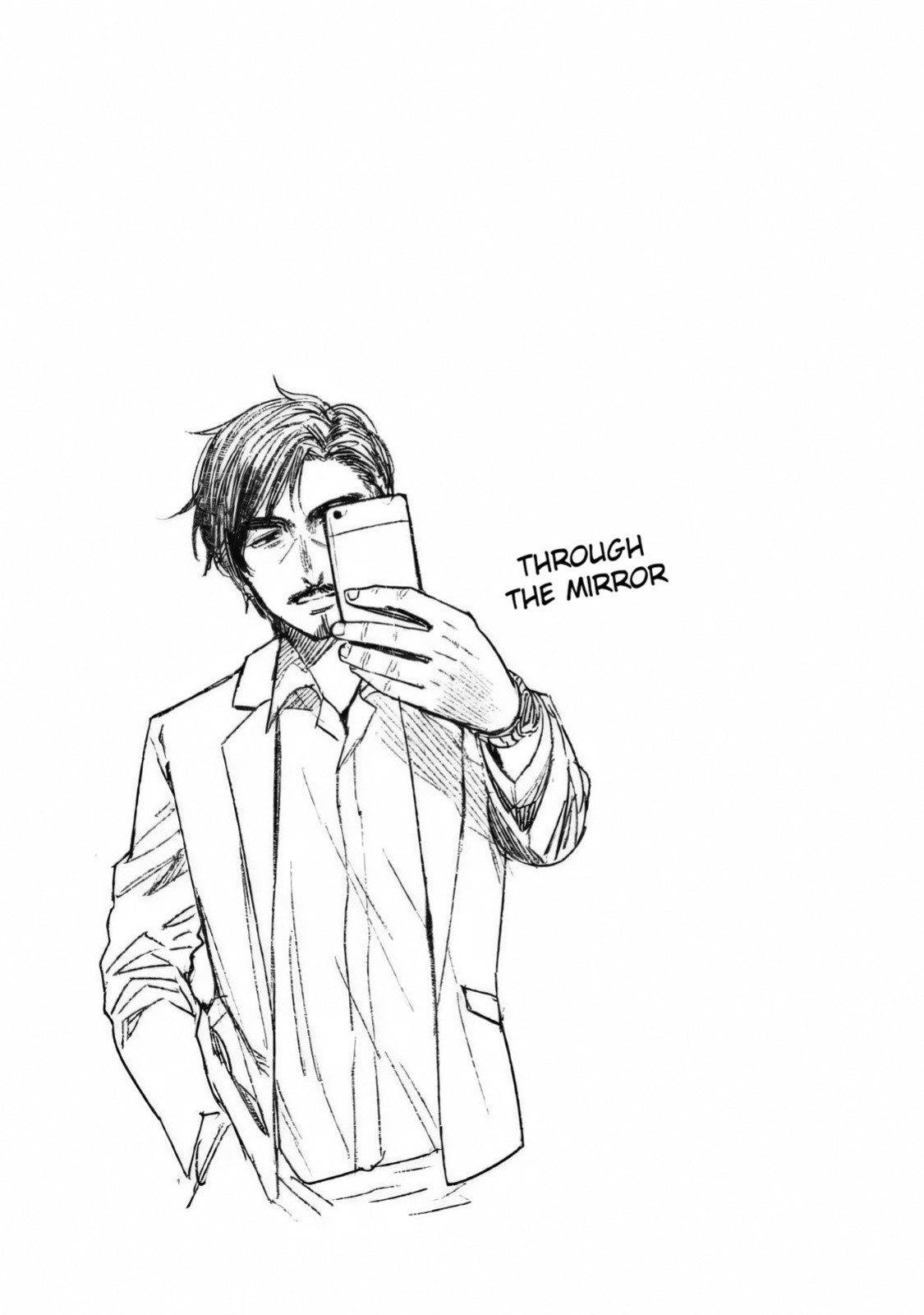 Boku wa Ai o Shoumei Shiyou to Omou CHAPTER 2