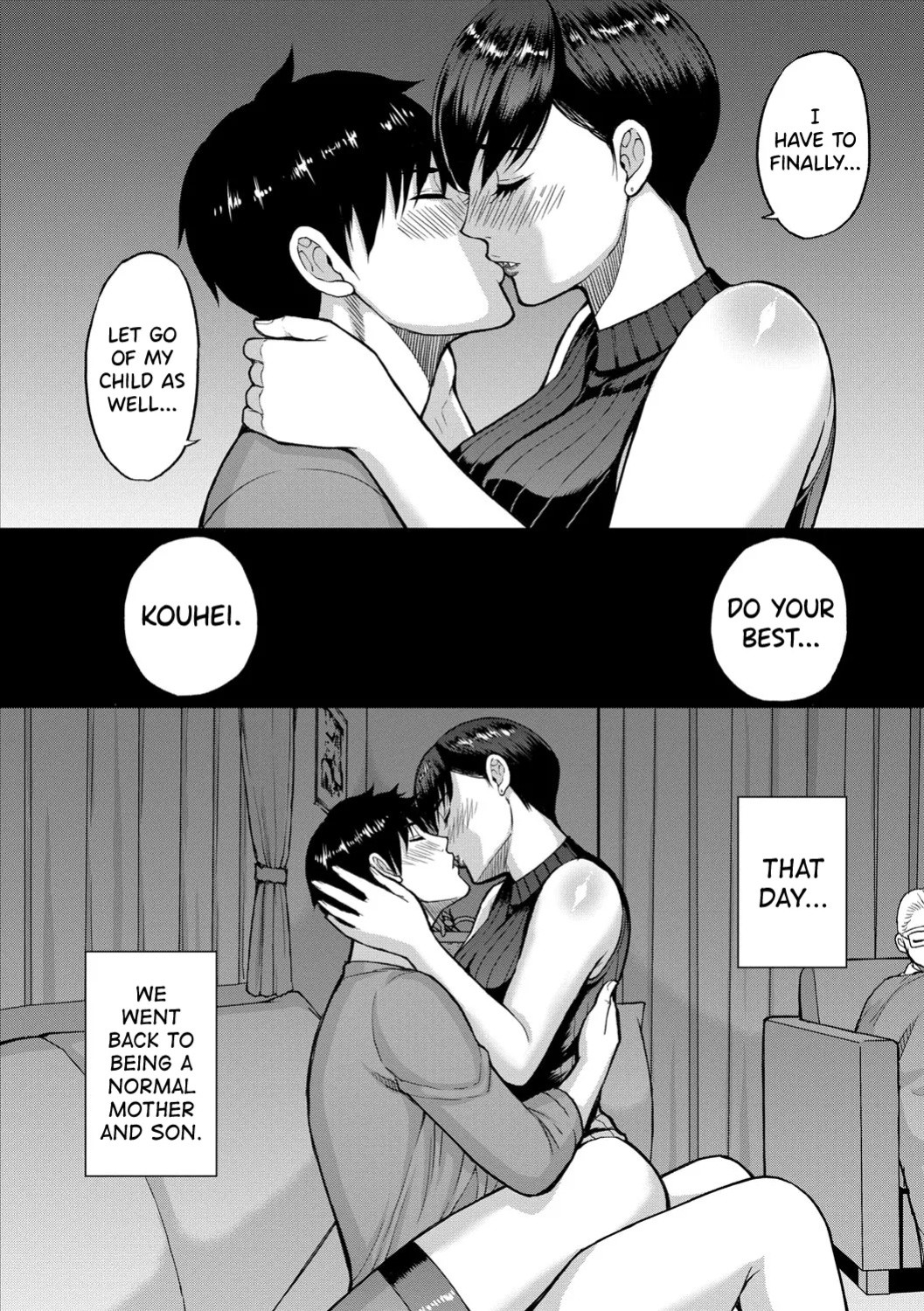 [Shunjo Shuusuke] Iiwa Watashi no Karada Suki ni Shite Ch.1-2 [biribiri]