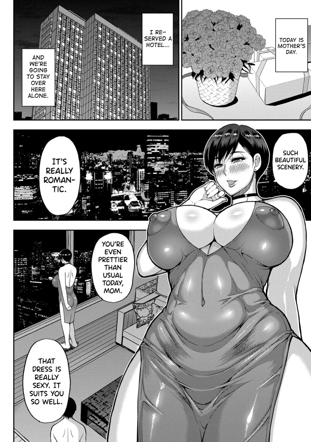 [Shunjo Shuusuke] Iiwa Watashi no Karada Suki ni Shite Ch.1-2 [biribiri]