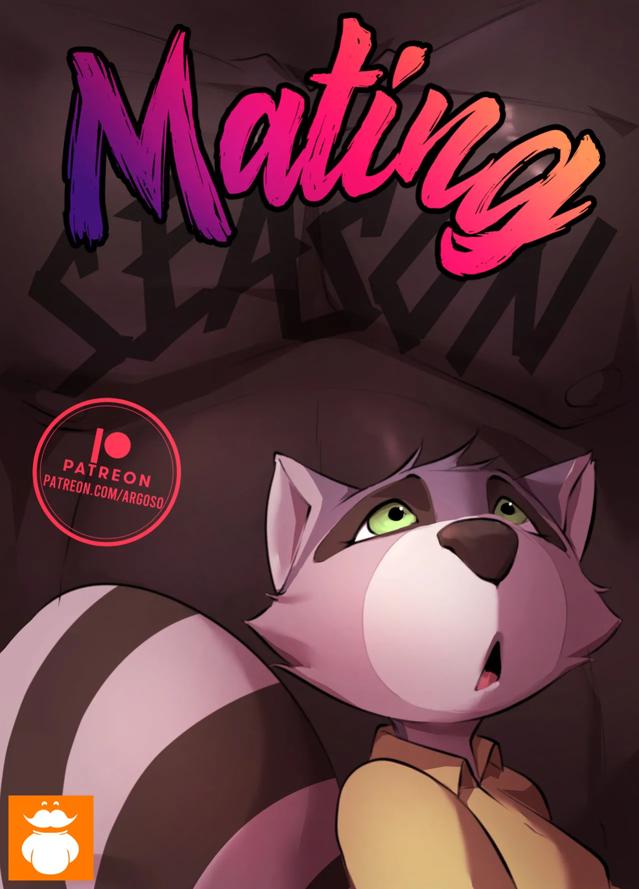 [ArgosOrnstein] MATING SEASON