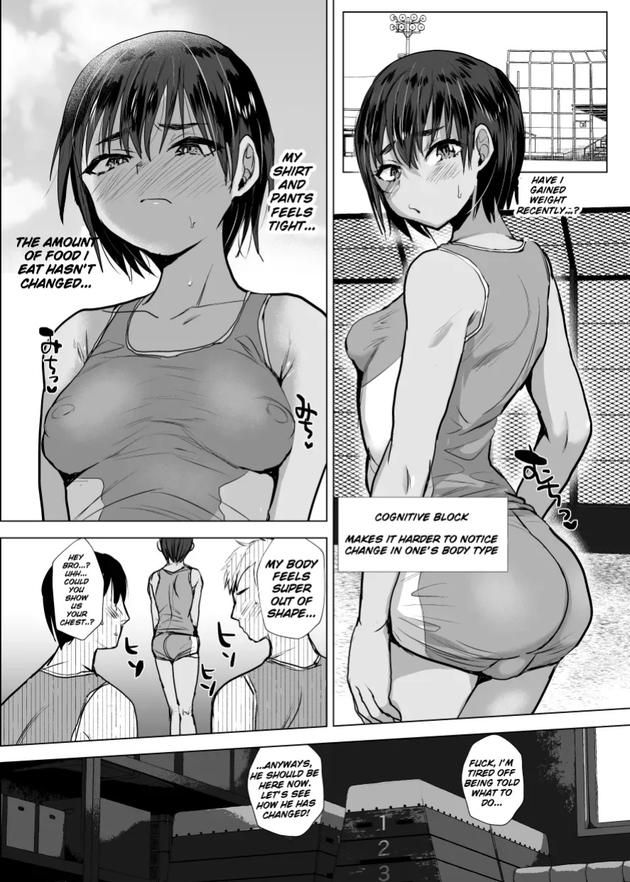 (C105) [Ani ga Saru (Takashi)] Ruining a promising boy with hypnosis