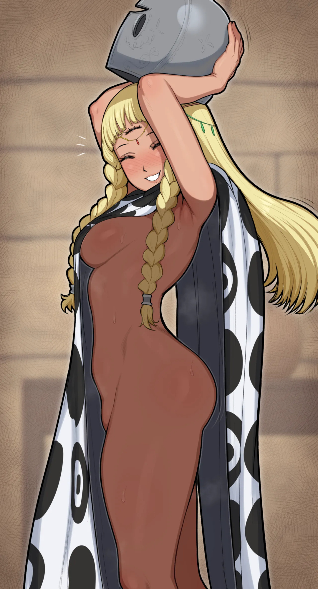 [Afrobull] HD Pack 82