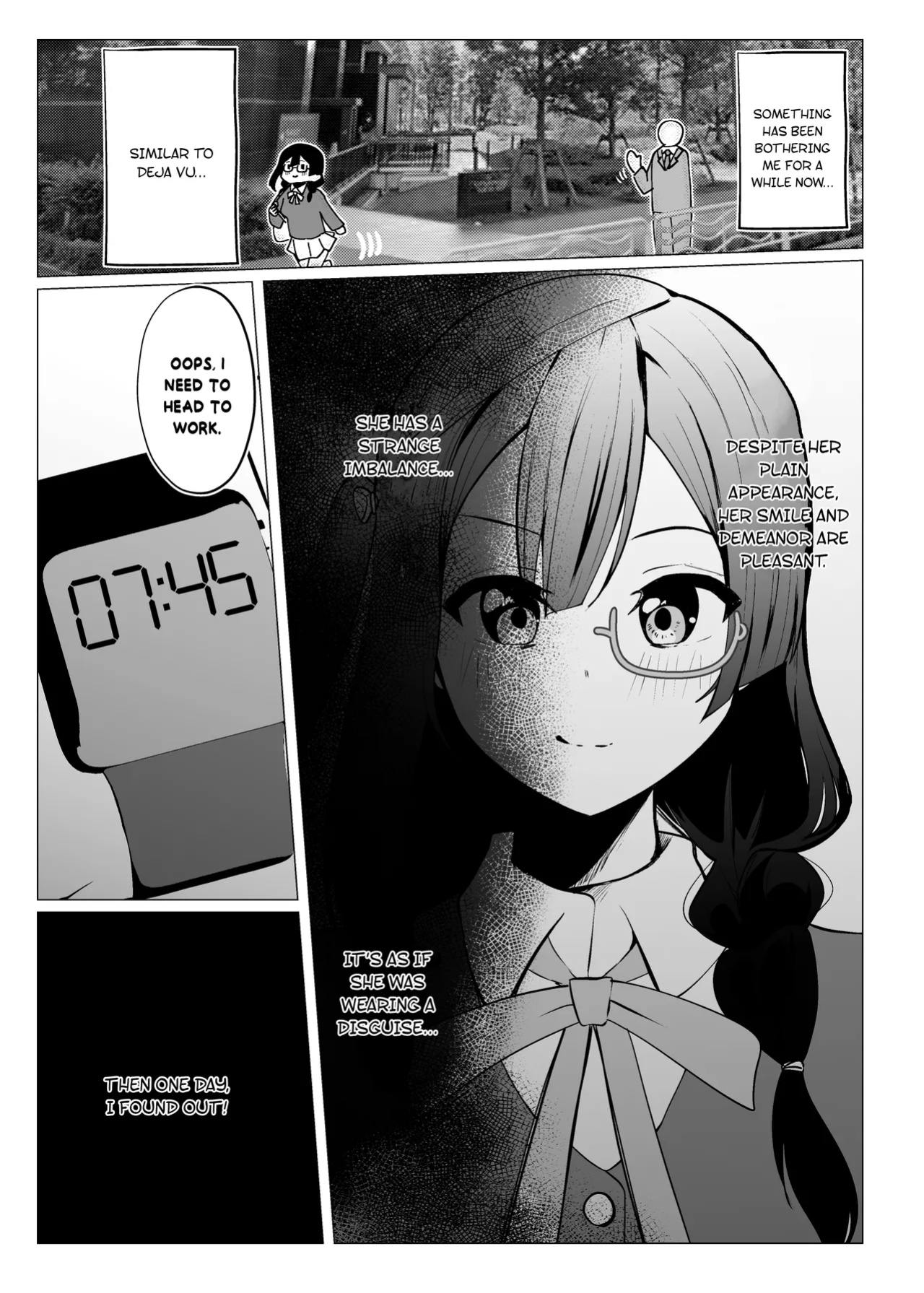 [OH MY GOSH!! (Ya-kun)] Otonari-san wa School Idol (Love Live! Nijigasaki High School Idol Club) [YuushaNi]