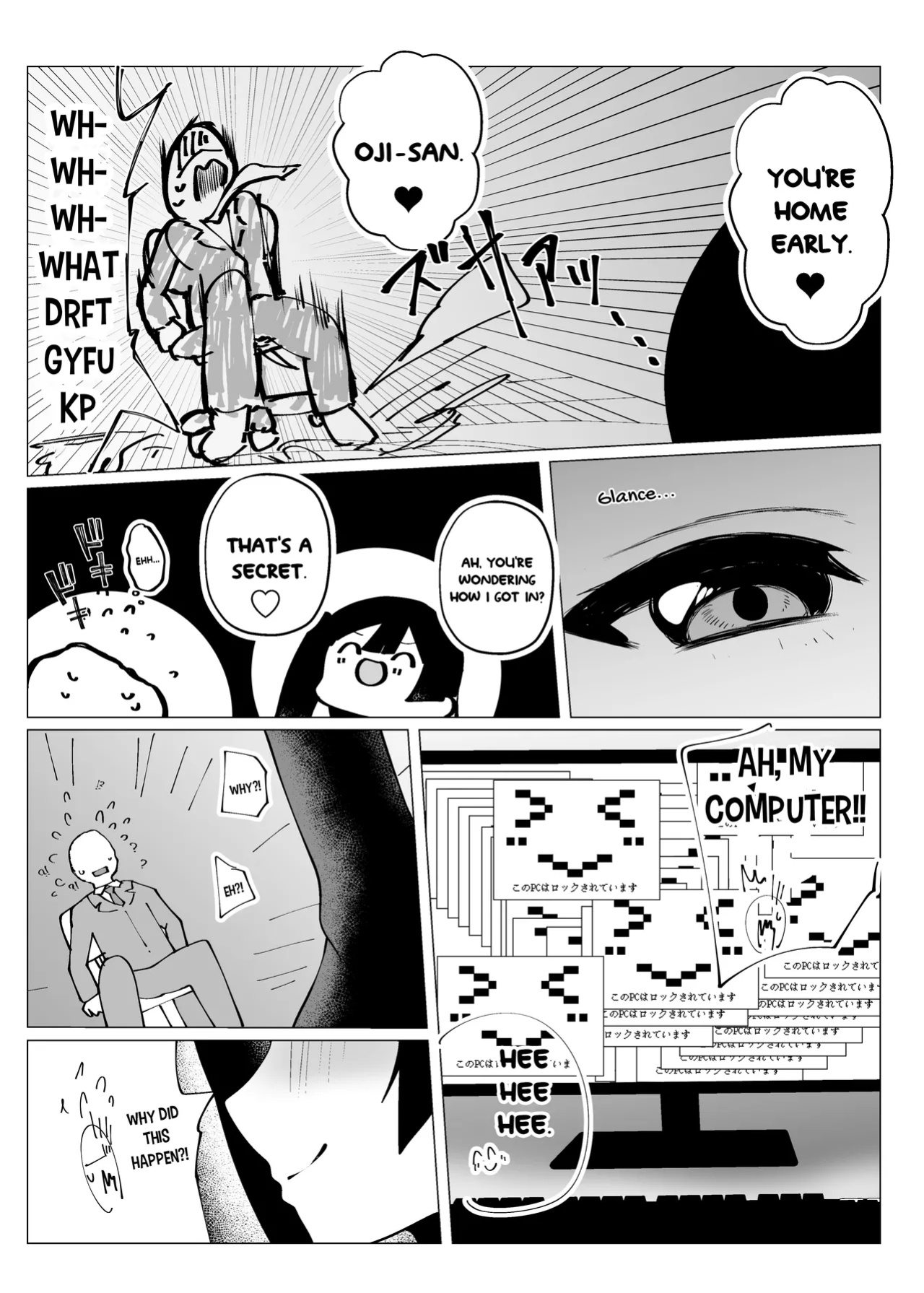 [OH MY GOSH!! (Ya-kun)] Otonari-san wa School Idol (Love Live! Nijigasaki High School Idol Club) [YuushaNi]