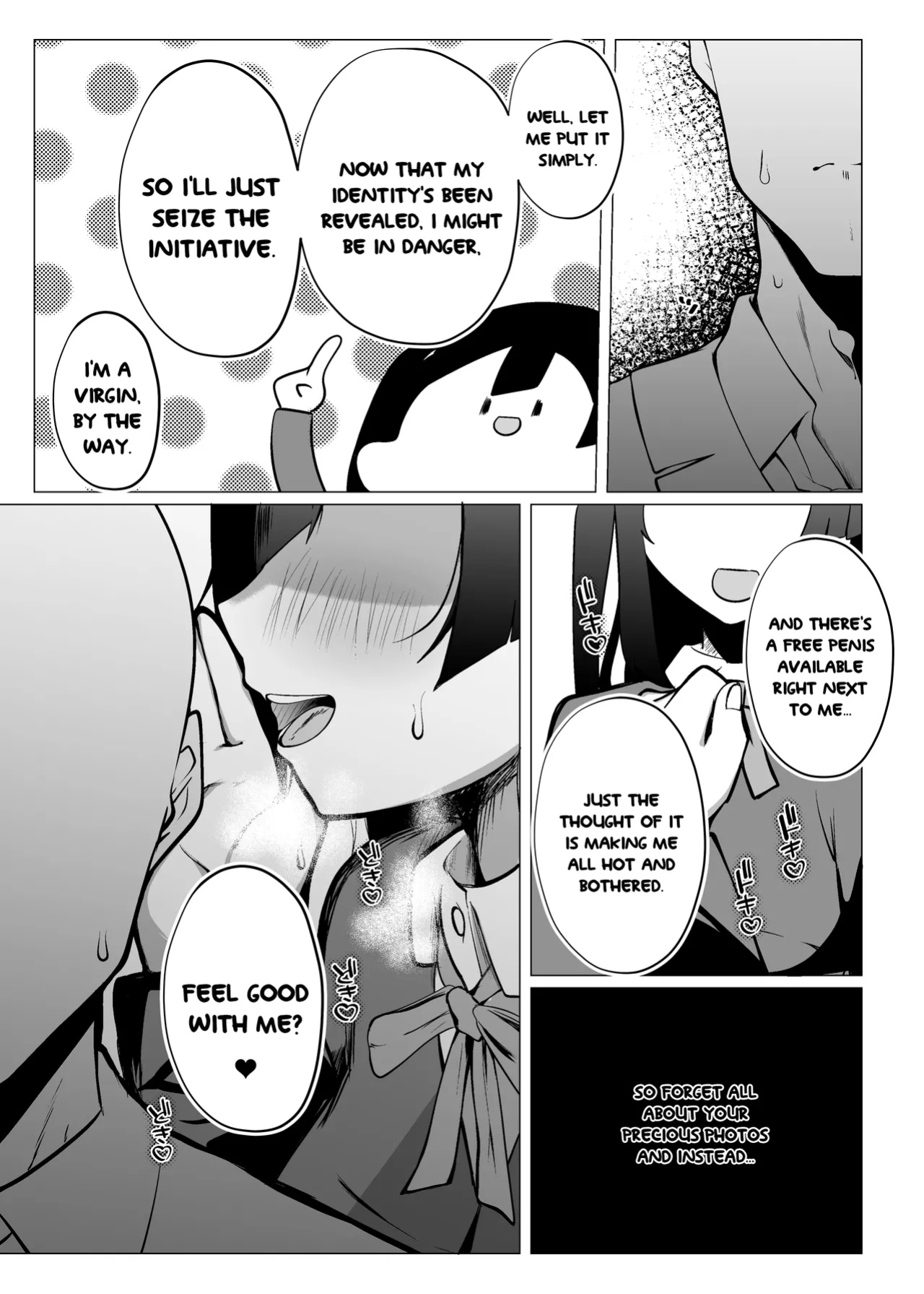 [OH MY GOSH!! (Ya-kun)] Otonari-san wa School Idol (Love Live! Nijigasaki High School Idol Club) [YuushaNi]
