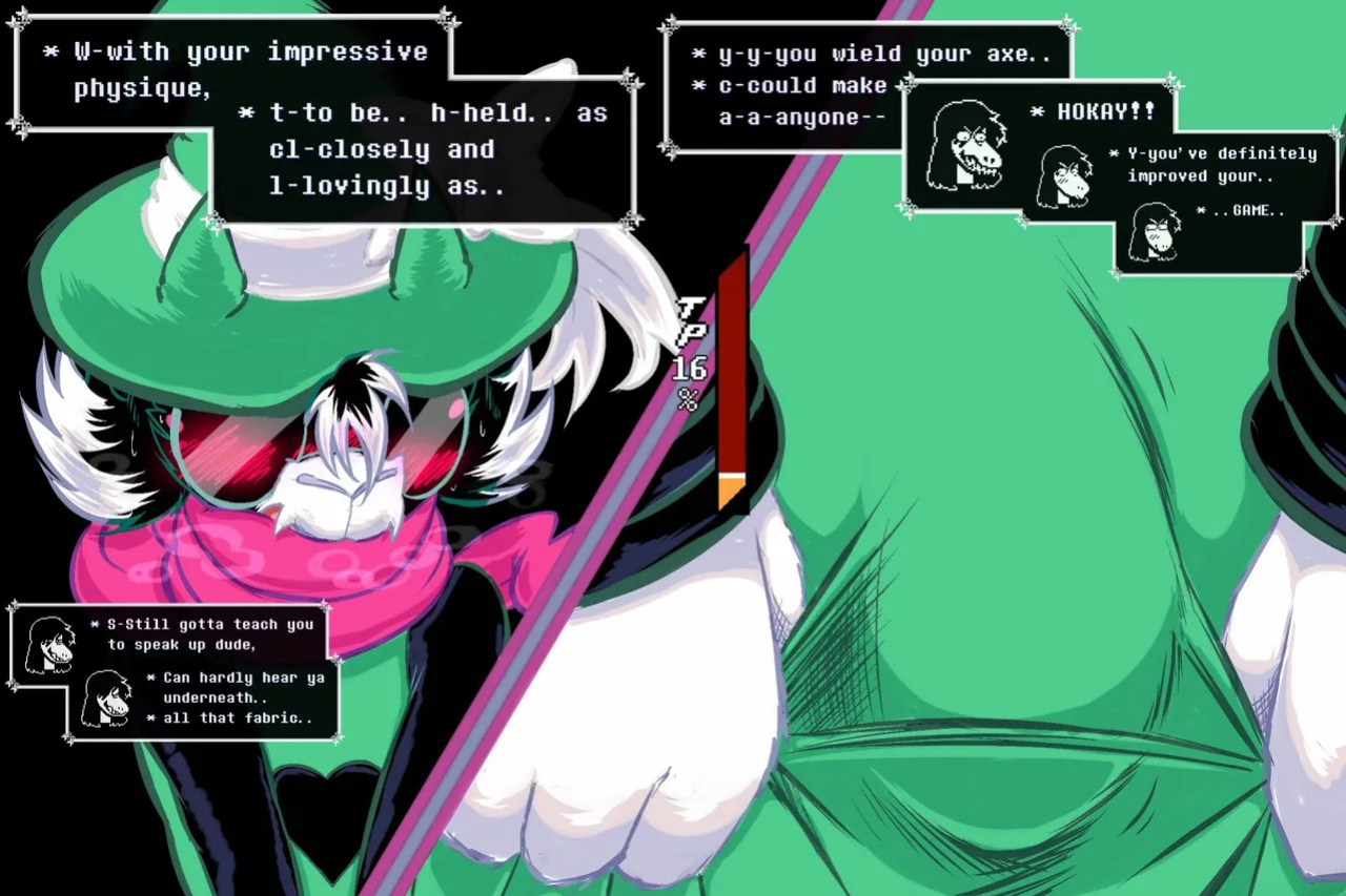 [Frist] Susie's Idea (Incomplete)