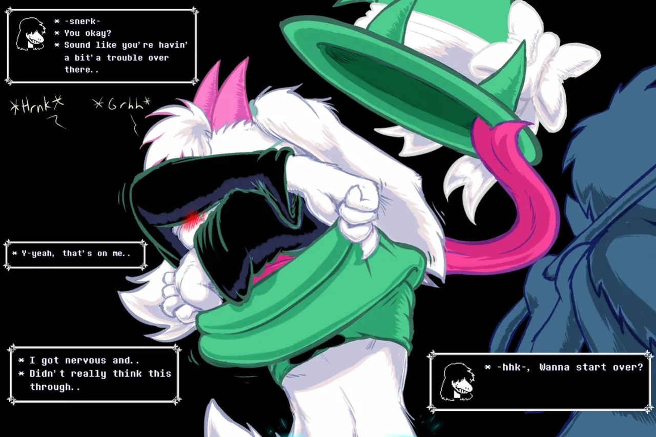 [Frist] Susie's Idea (Incomplete)