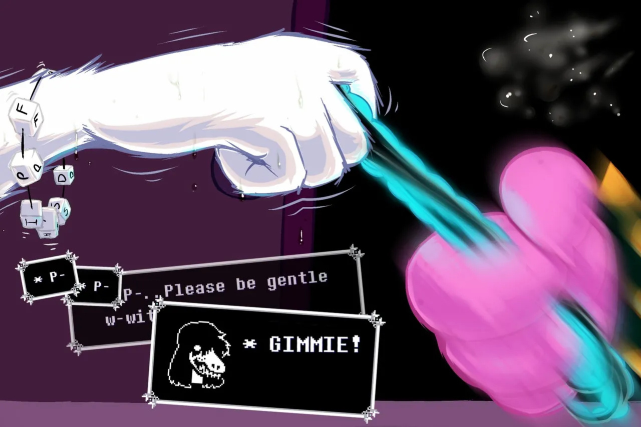 [Frist] Susie's Idea (Incomplete)