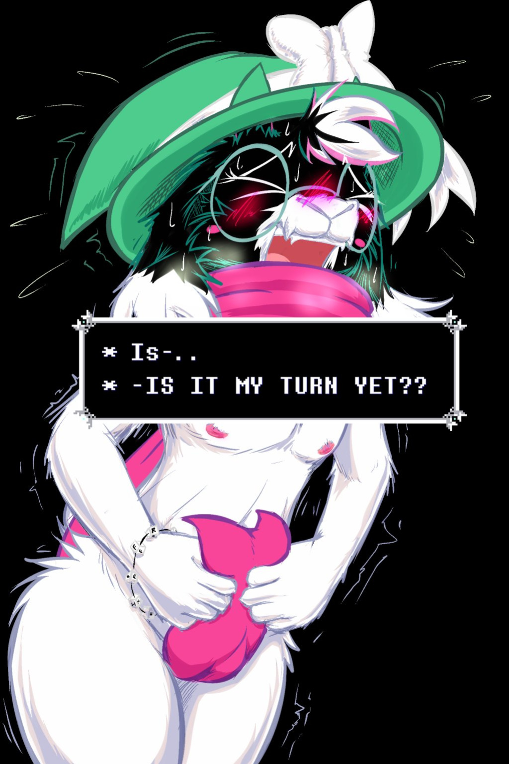 [Frist] Susie's Idea (Incomplete)