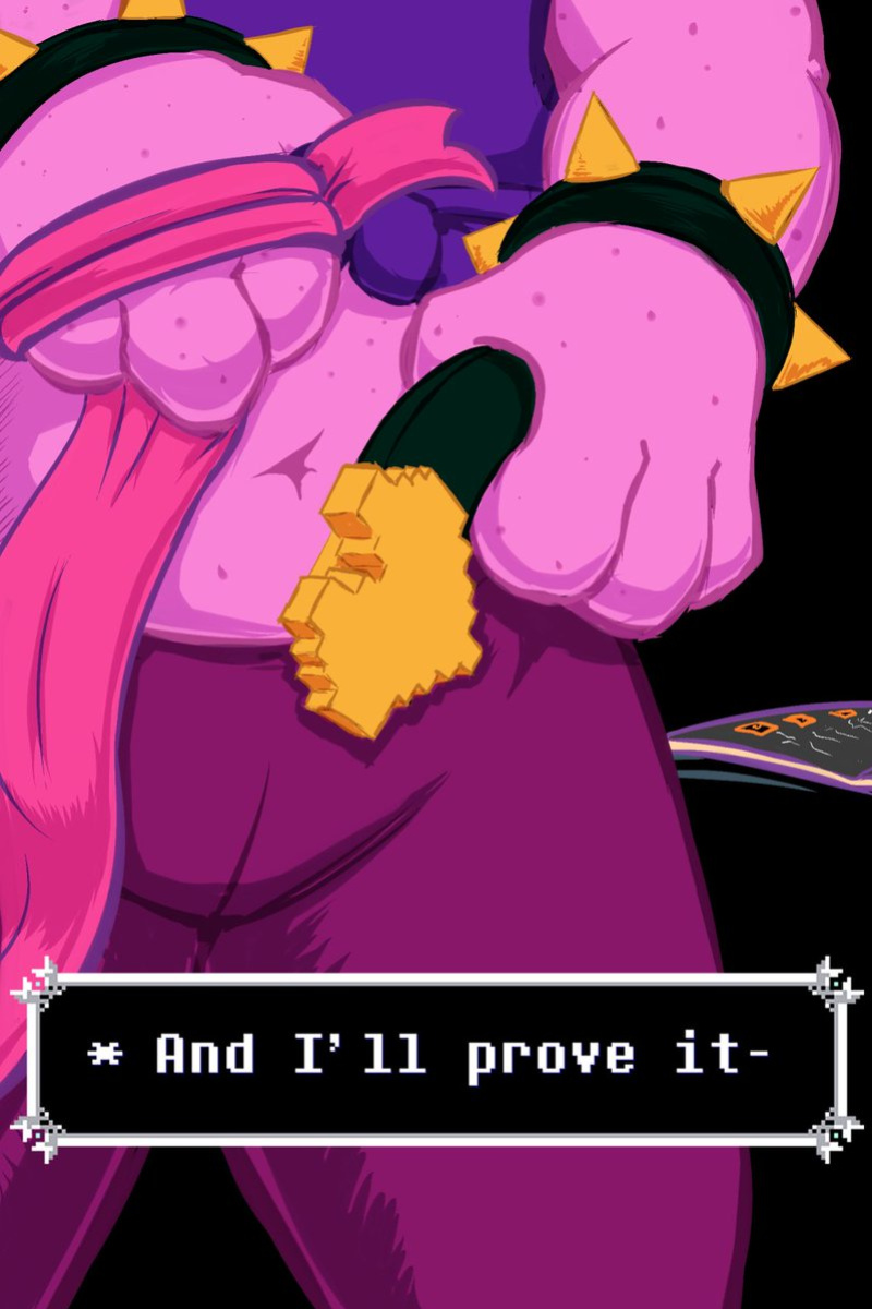 [Frist] Susie's Idea (Incomplete)