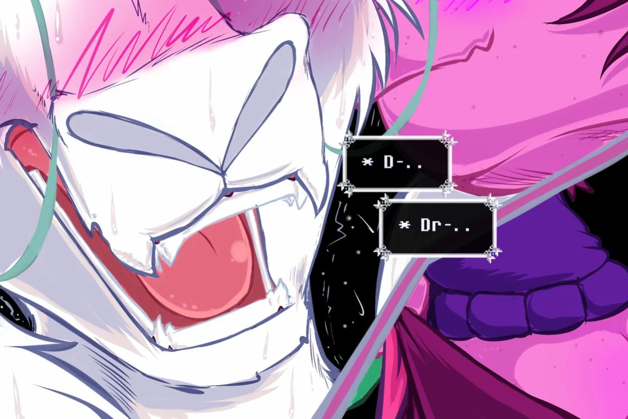 [Frist] Susie's Idea (Incomplete)