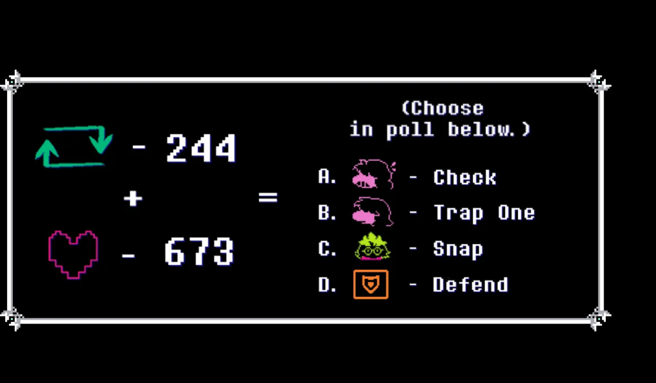 [Frist] Susie's Idea (Incomplete)