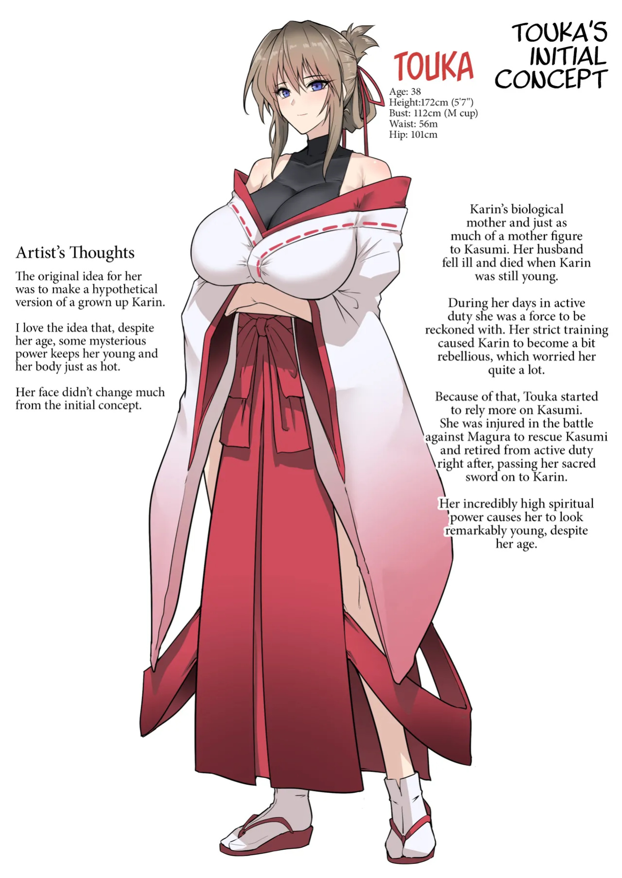 [Hokkebain! (Halcon)] Hama no Miko Ingoku ni Otsu | Exorcist Maidens: The Fall to Lustful Hell [Shiromaru]
