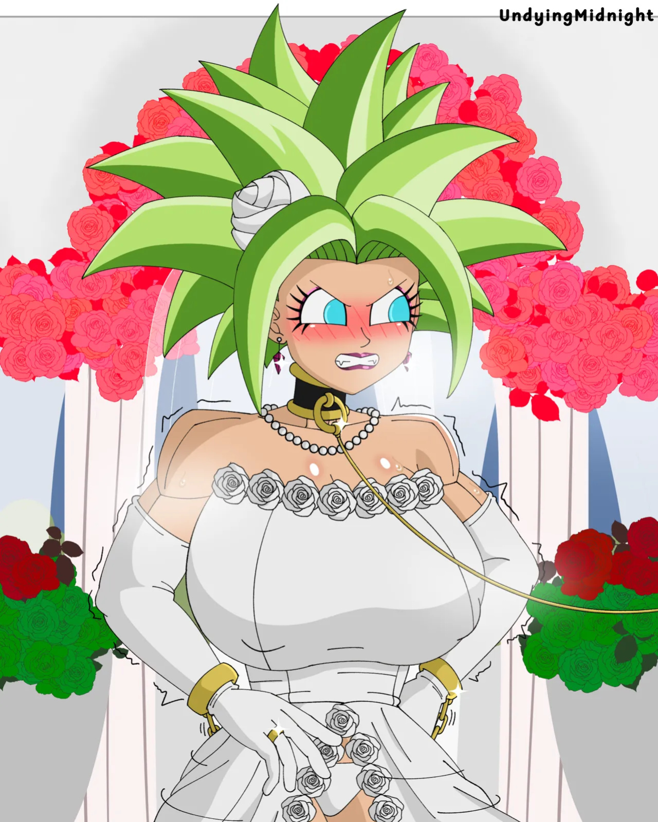 [UndyingMidnight] Flavors of Kefla