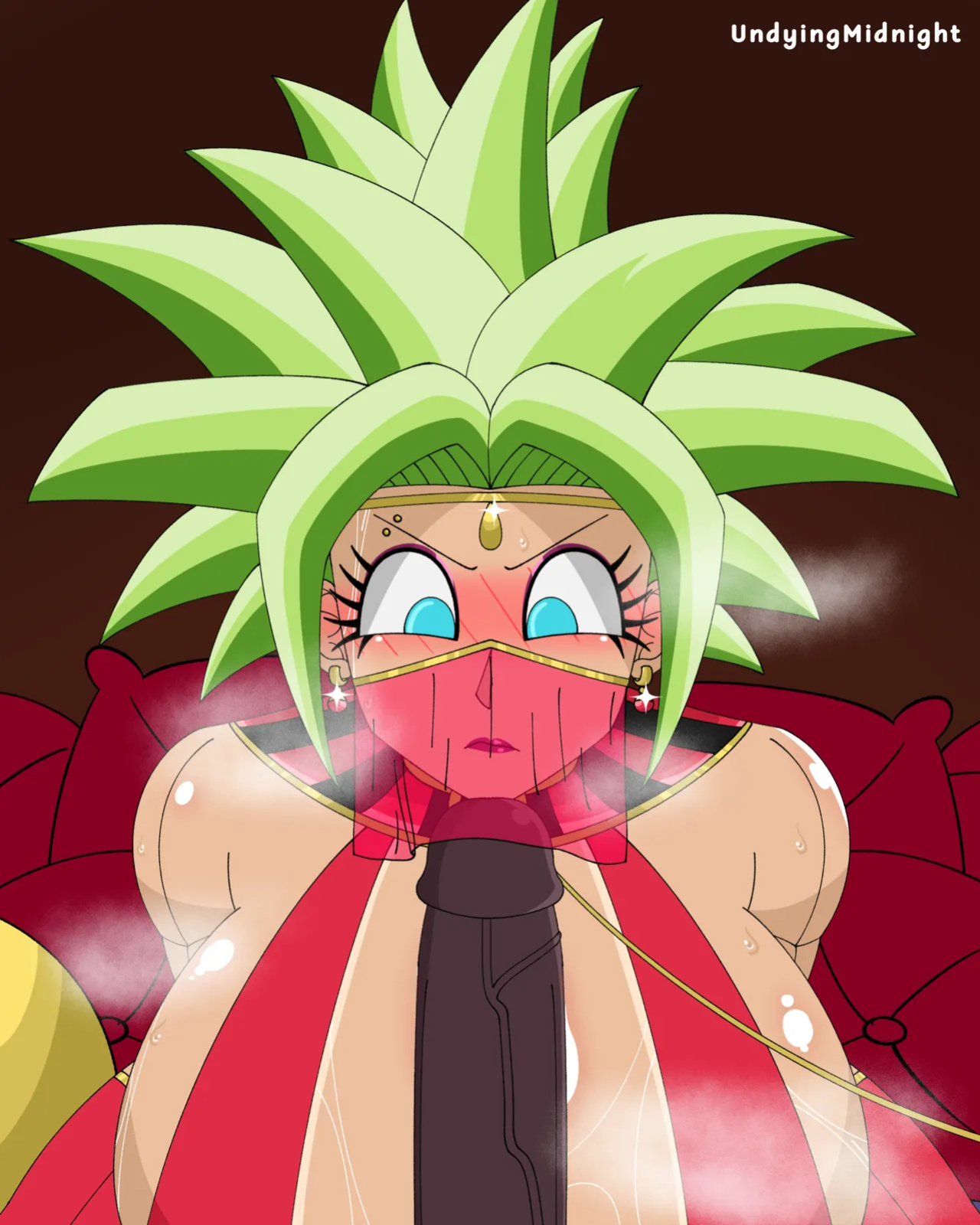 [UndyingMidnight] Flavors of Kefla