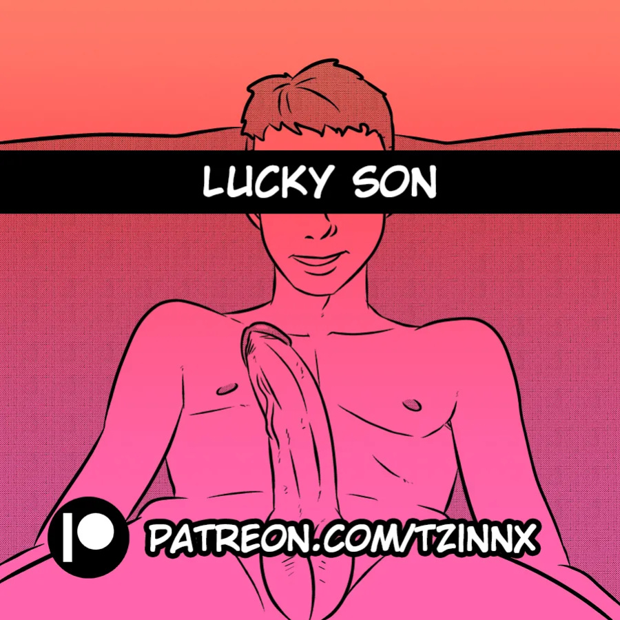 [Tzinnxt] Lucky Son