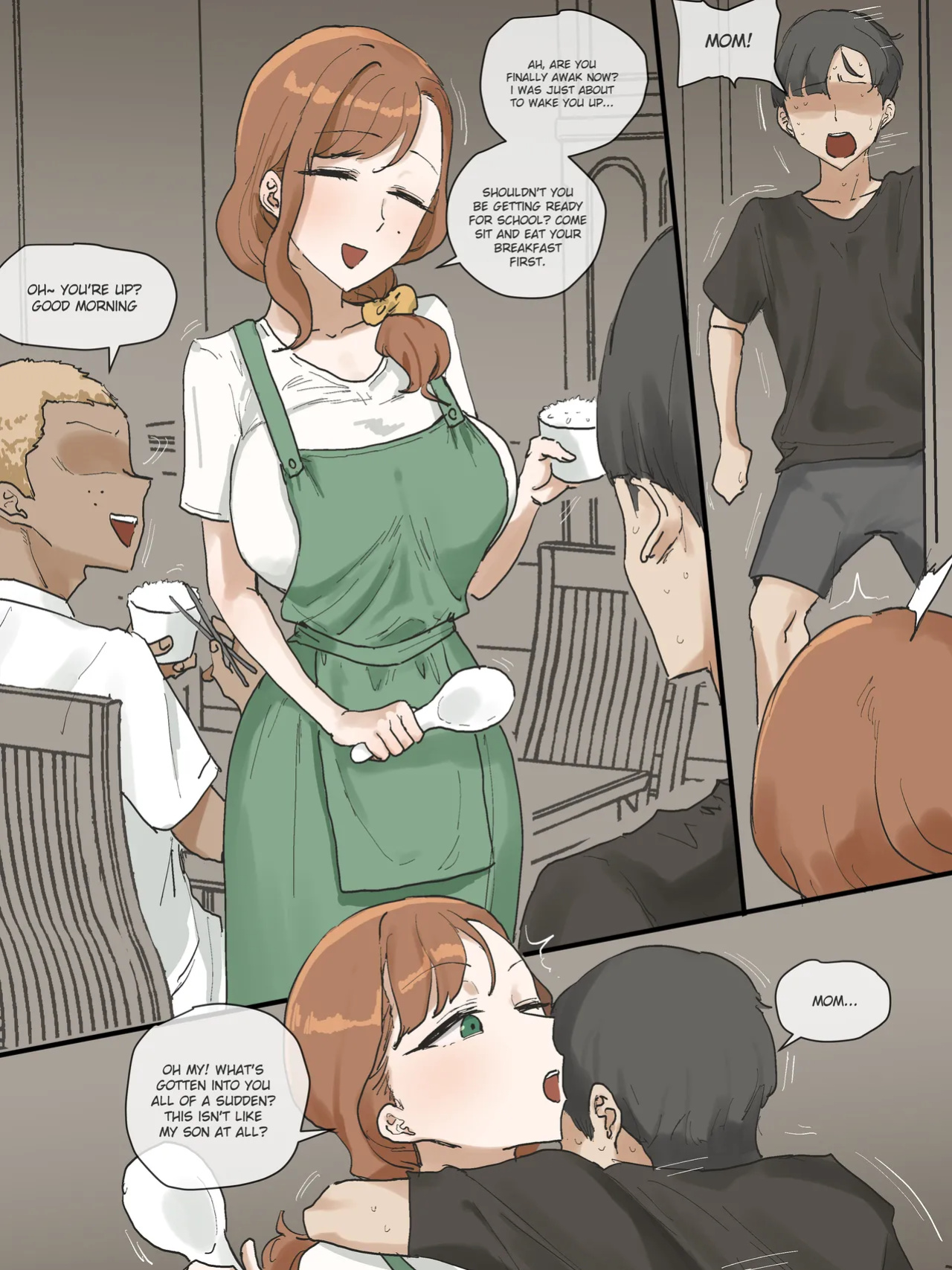[laliberte] MOTHERLY 2