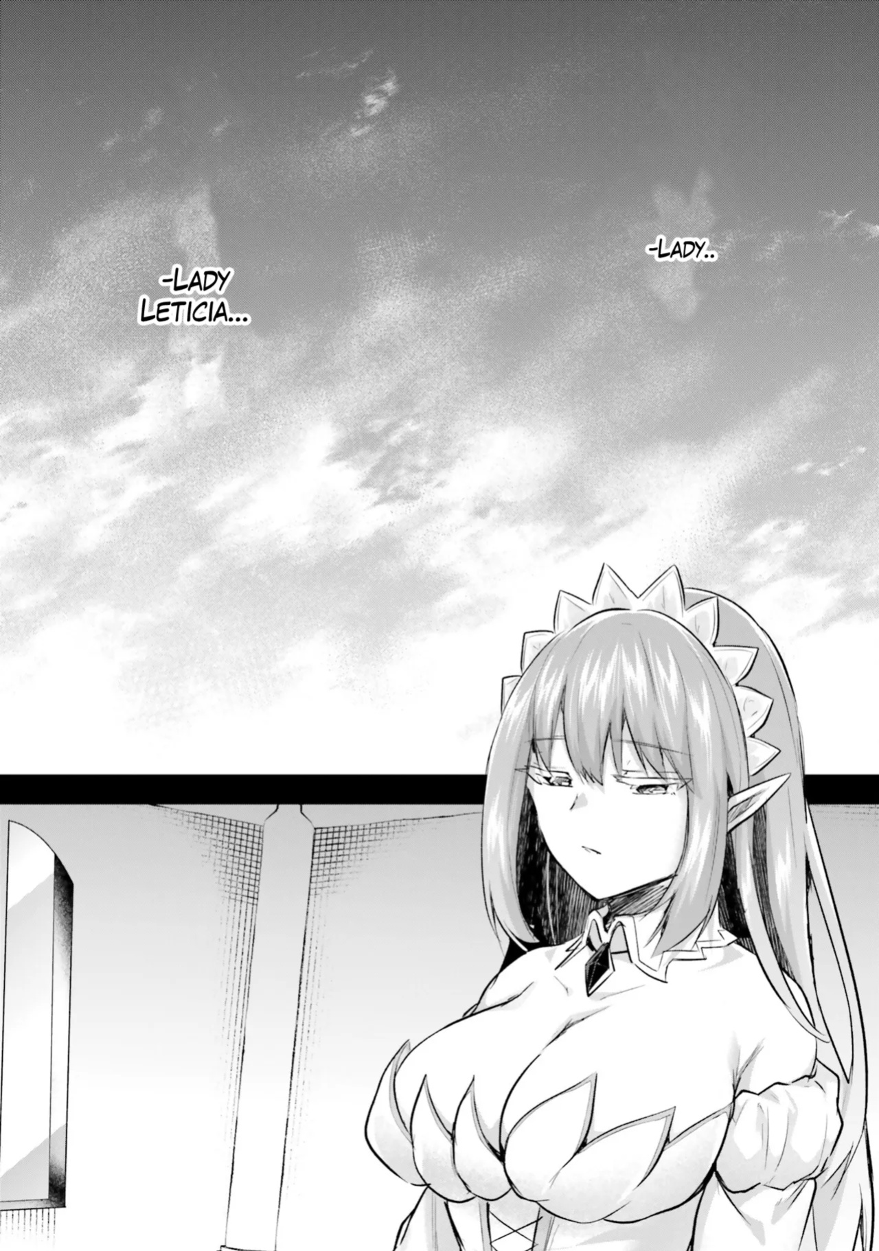 [Abi] Inside the Tentacle Cave Vol. 5 [AI Translation]