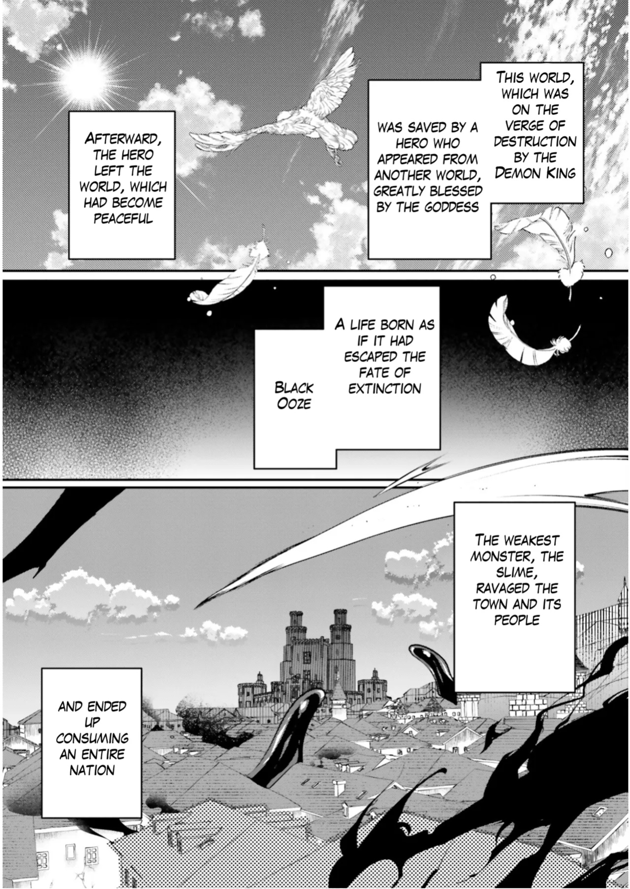 [Abi] Inside the Tentacle Cave Vol. 5 [AI Translation]