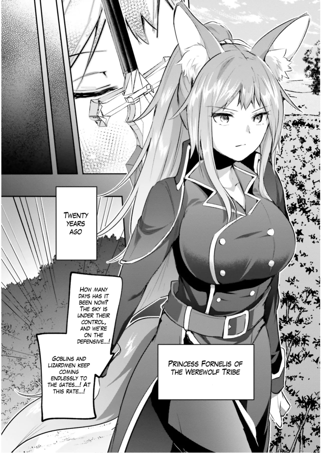 [Abi] Inside the Tentacle Cave Vol. 5 [AI Translation]