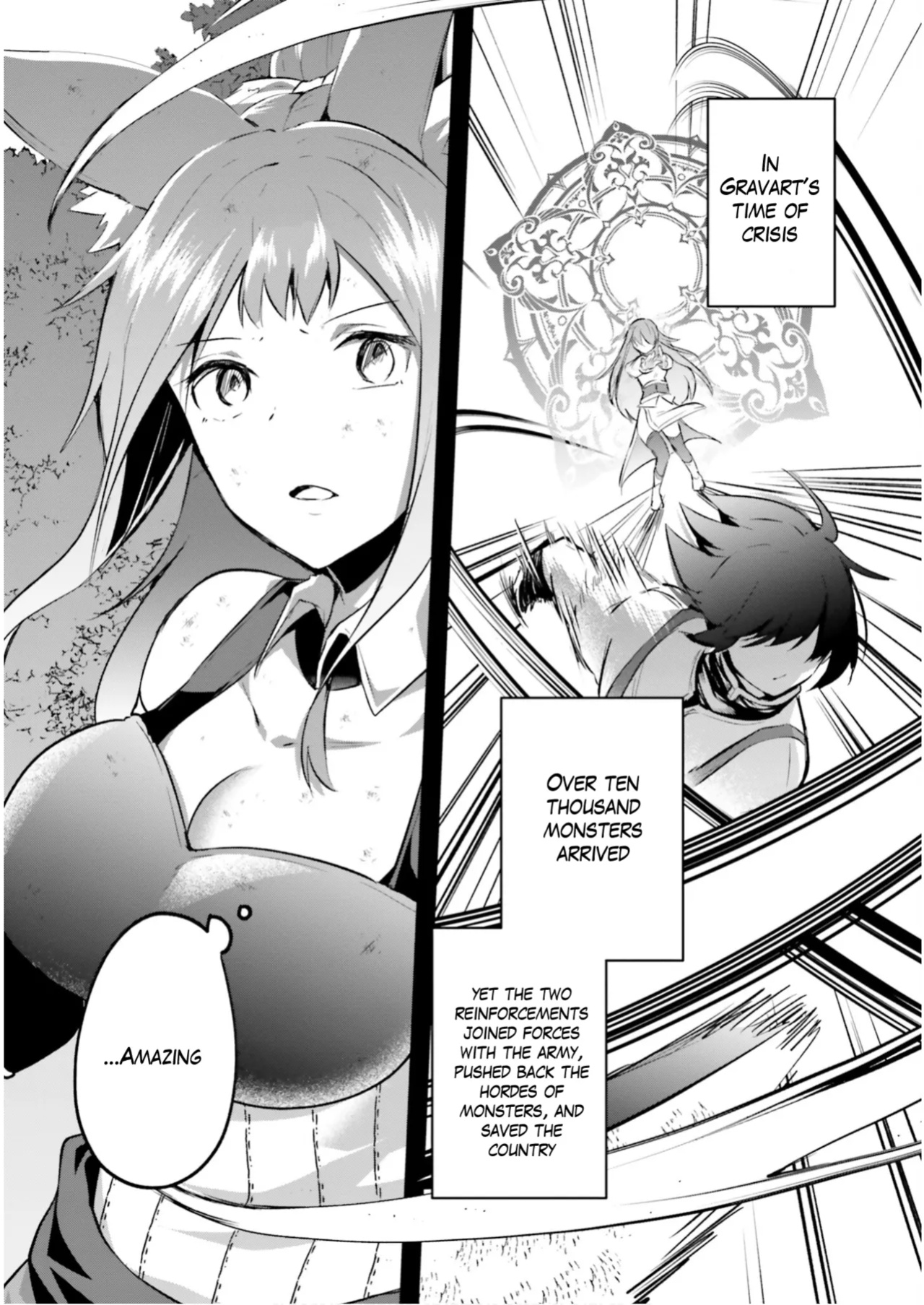[Abi] Inside the Tentacle Cave Vol. 5 [AI Translation]