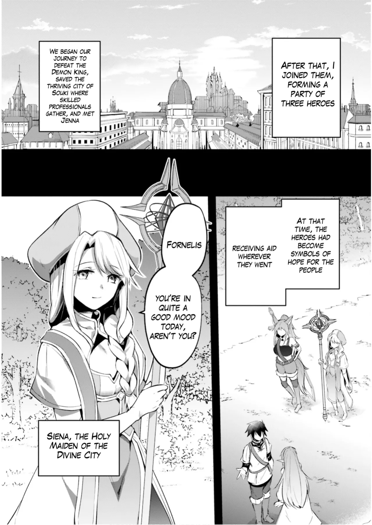 [Abi] Inside the Tentacle Cave Vol. 5 [AI Translation]