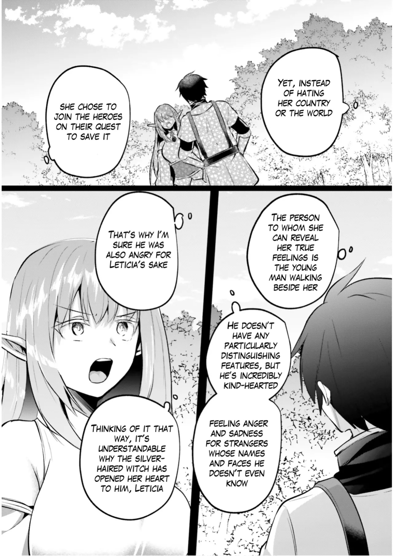 [Abi] Inside the Tentacle Cave Vol. 5 [AI Translation]