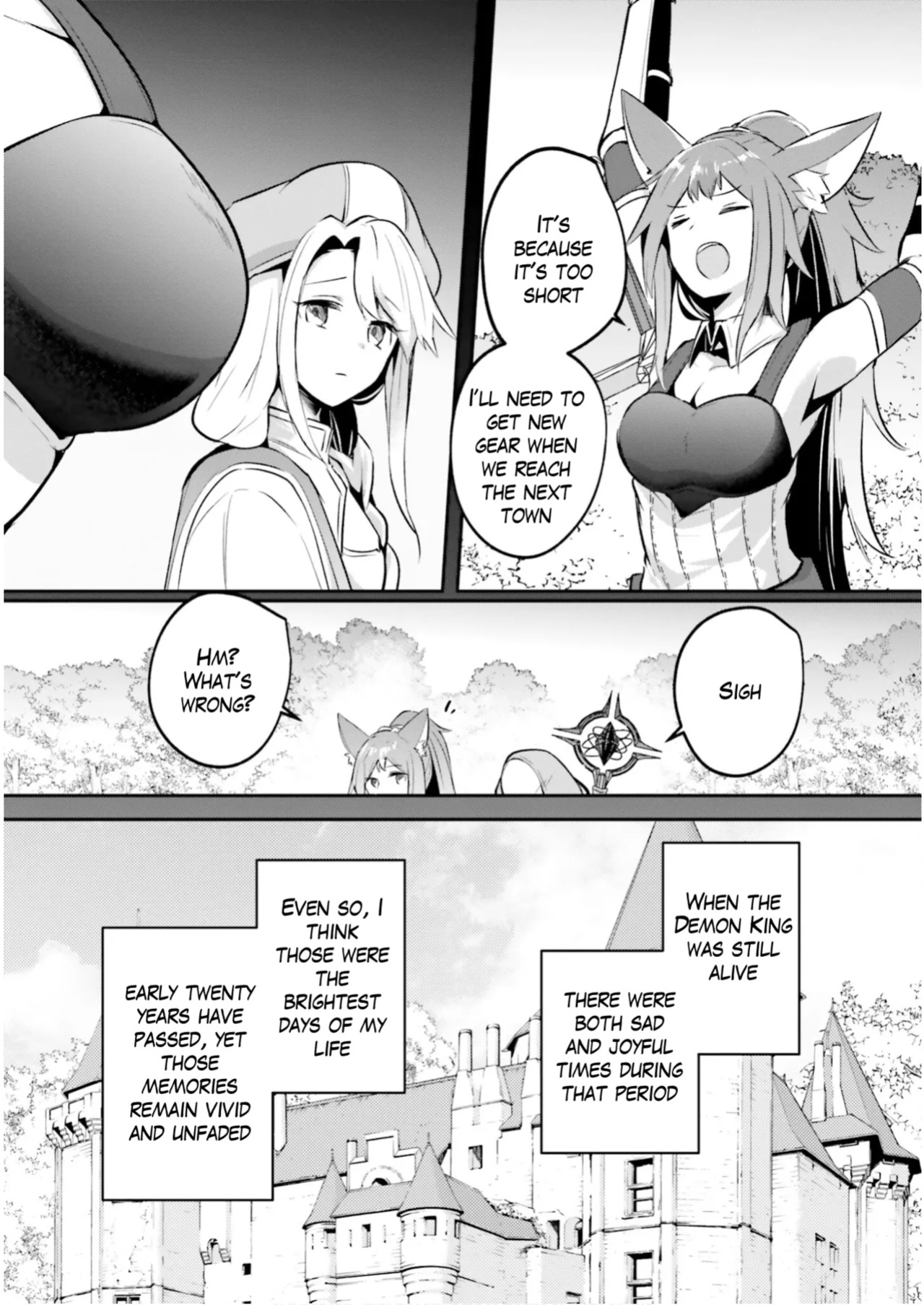 [Abi] Inside the Tentacle Cave Vol. 5 [AI Translation]