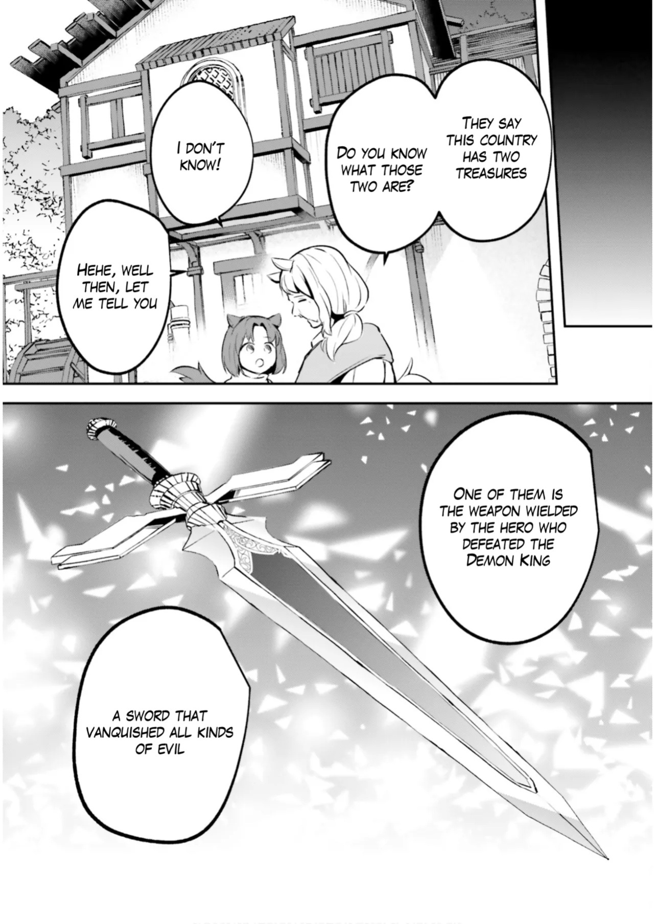 [Abi] Inside the Tentacle Cave Vol. 5 [AI Translation]