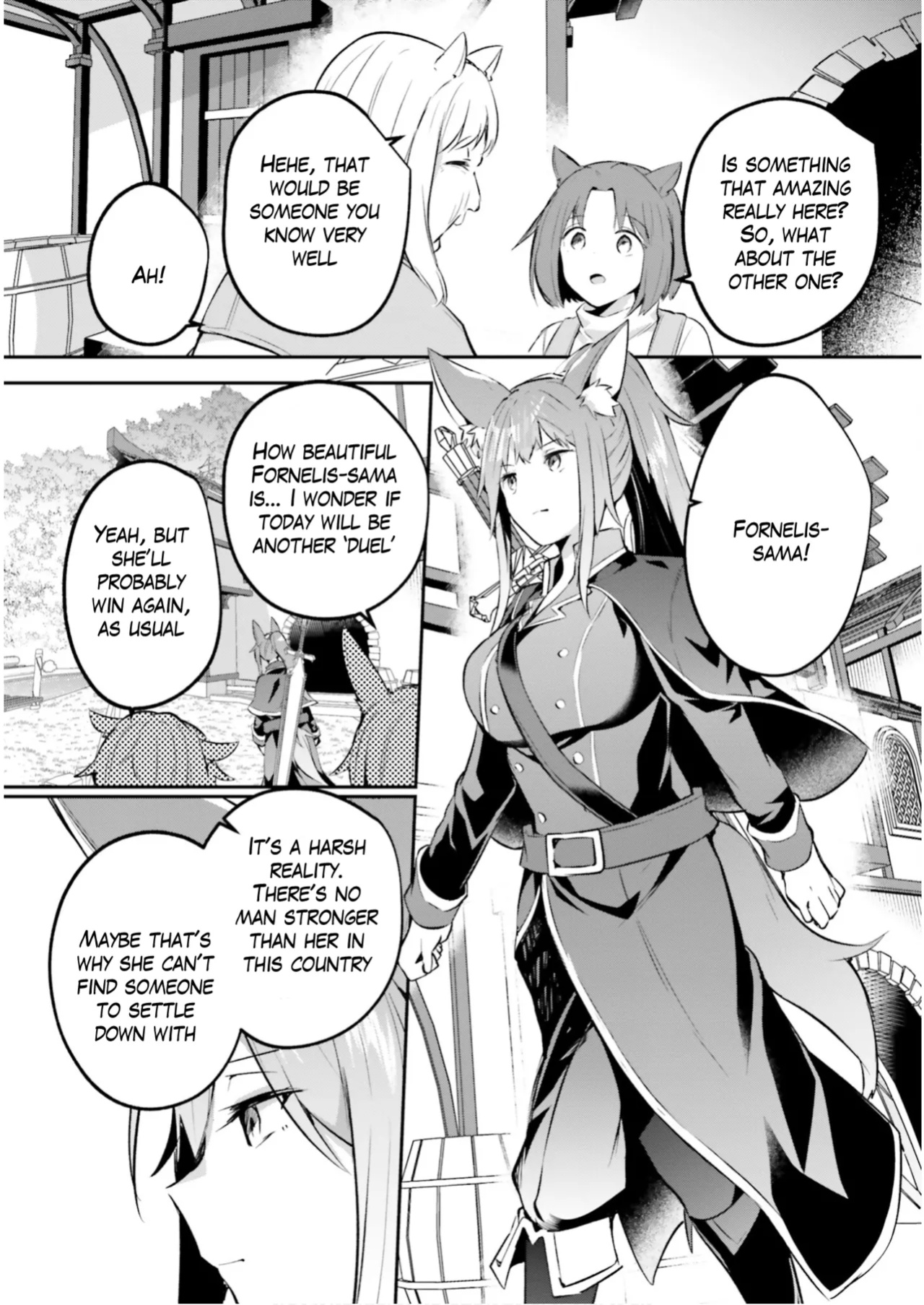 [Abi] Inside the Tentacle Cave Vol. 5 [AI Translation]