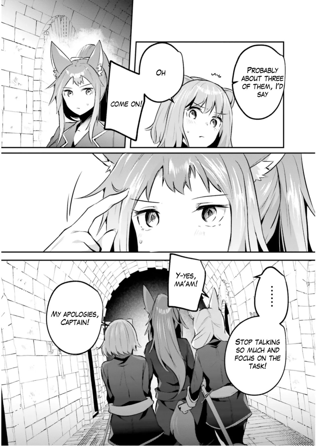 [Abi] Inside the Tentacle Cave Vol. 5 [AI Translation]