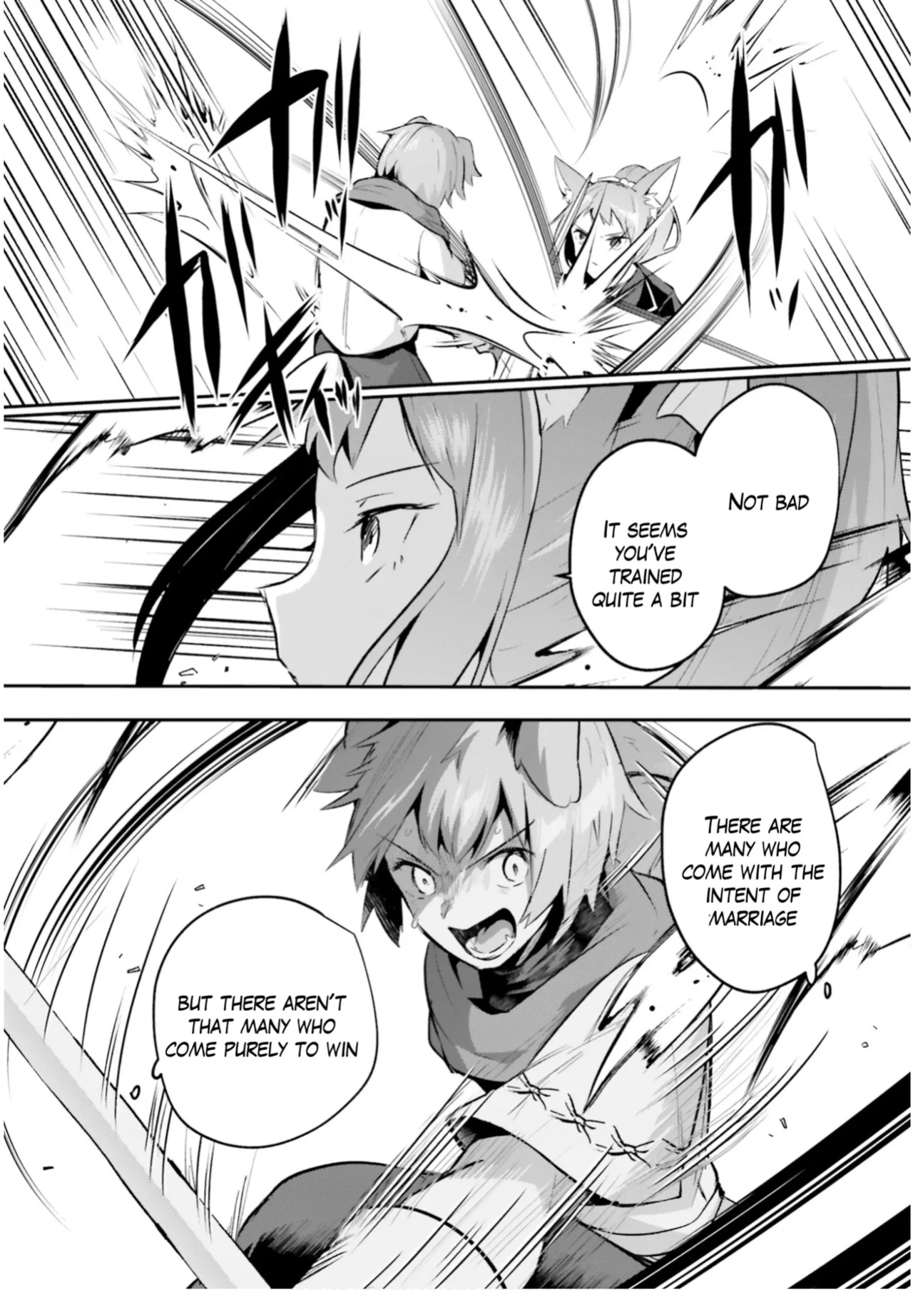 [Abi] Inside the Tentacle Cave Vol. 5 [AI Translation]