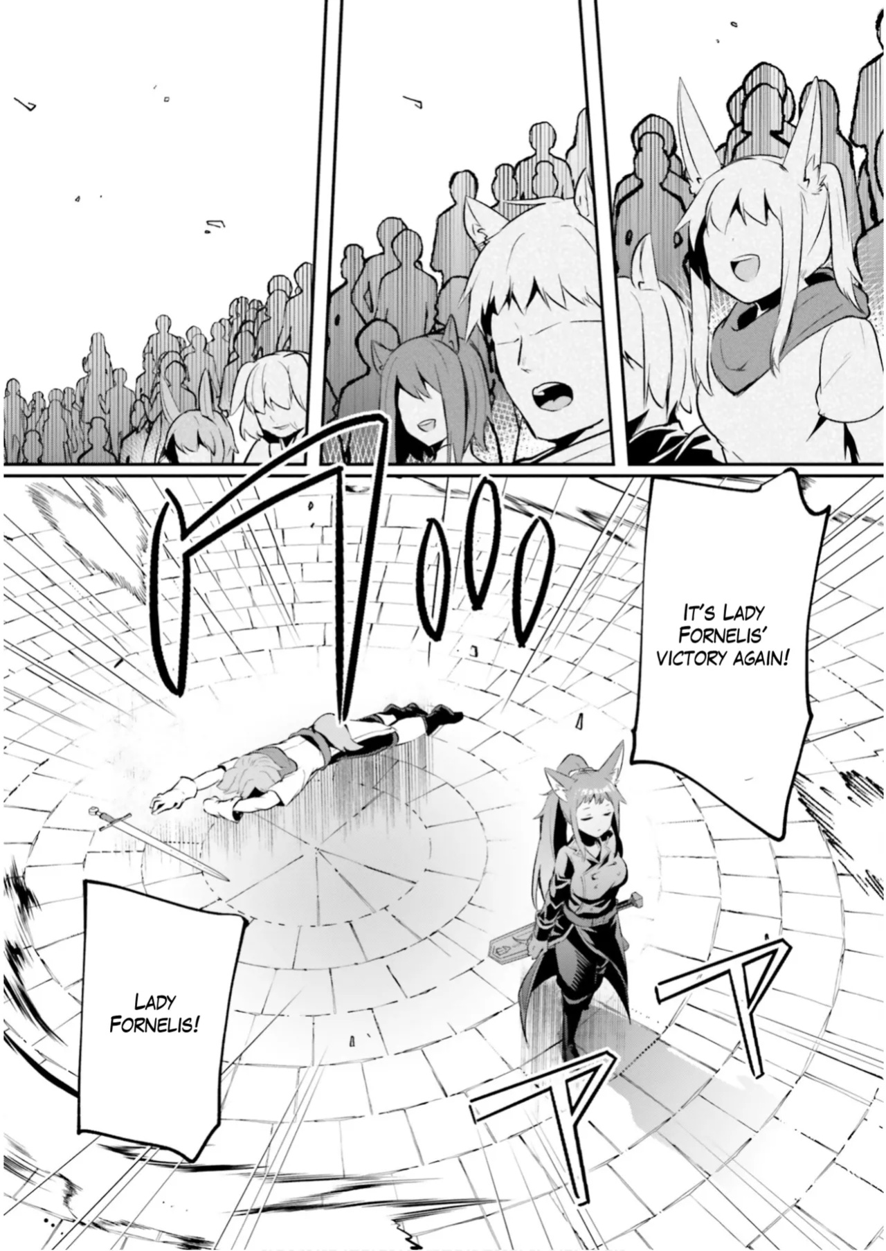 [Abi] Inside the Tentacle Cave Vol. 5 [AI Translation]