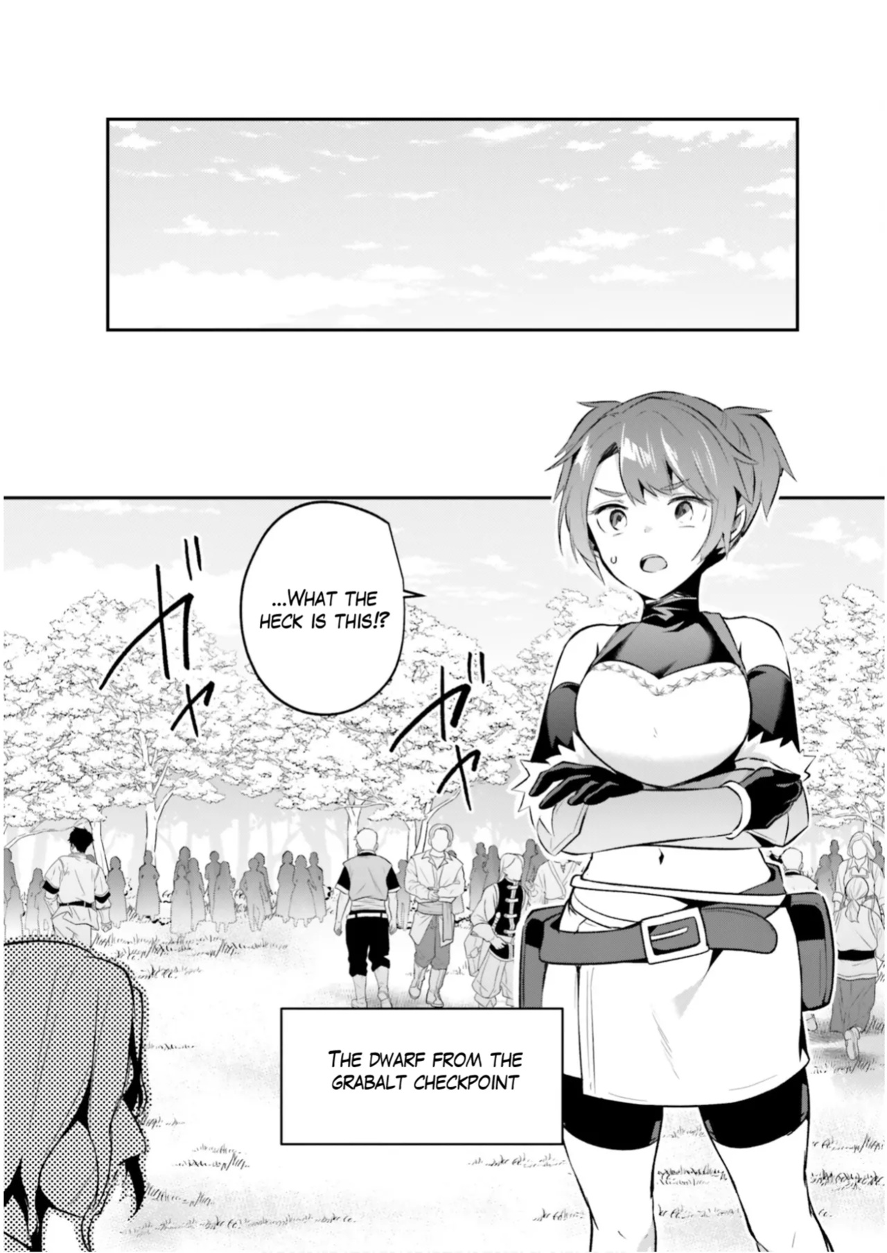 [Abi] Inside the Tentacle Cave Vol. 5 [AI Translation]
