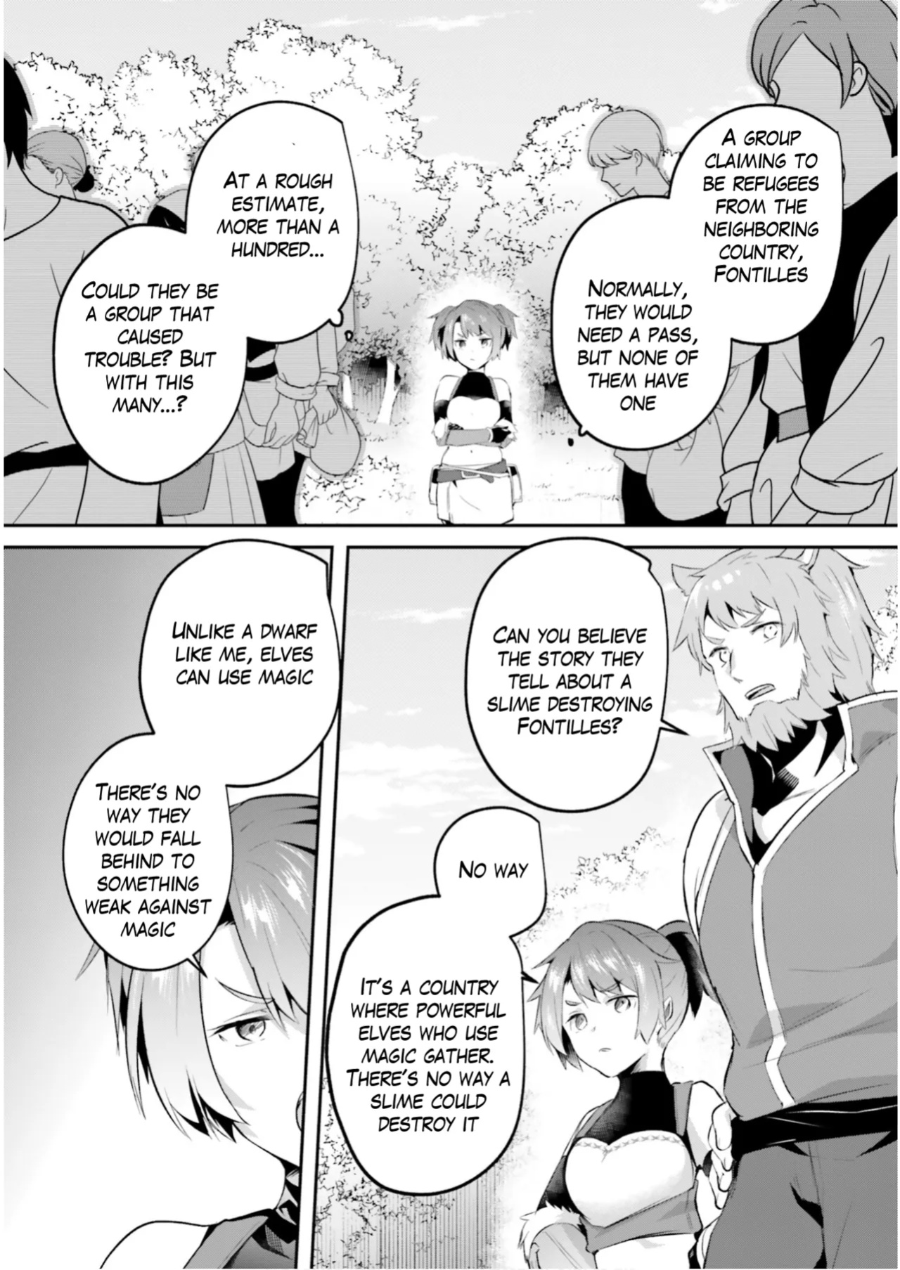 [Abi] Inside the Tentacle Cave Vol. 5 [AI Translation]
