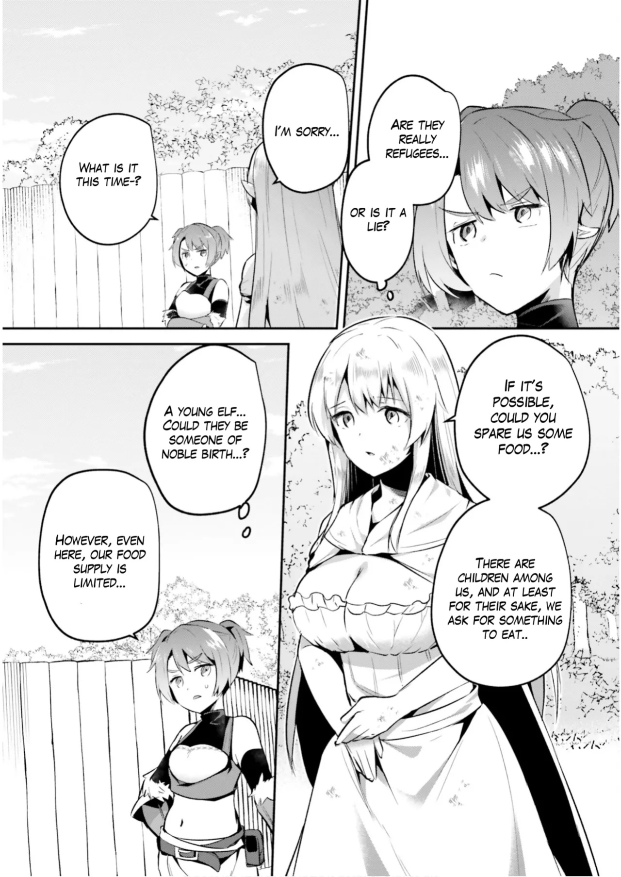 [Abi] Inside the Tentacle Cave Vol. 5 [AI Translation]