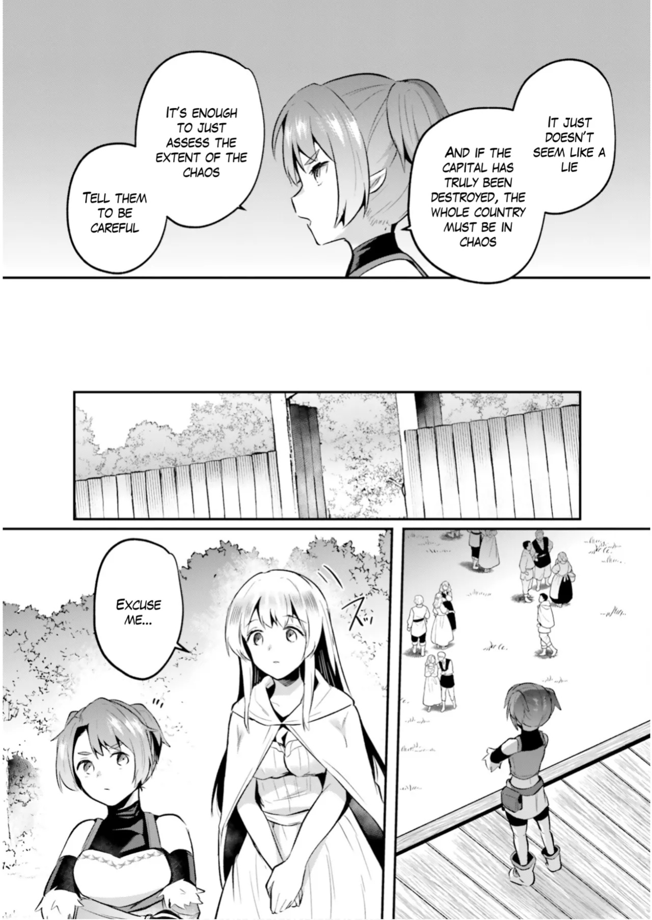 [Abi] Inside the Tentacle Cave Vol. 5 [AI Translation]