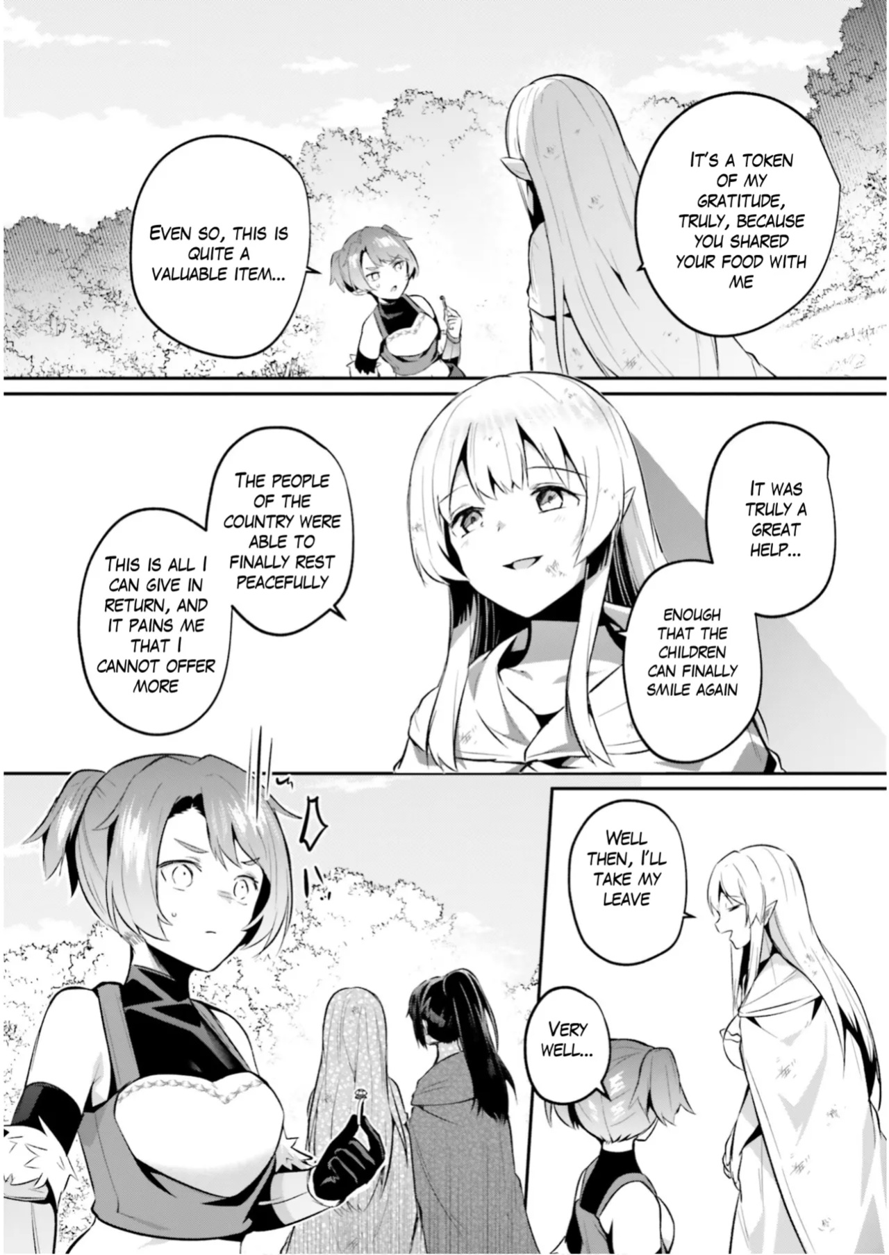 [Abi] Inside the Tentacle Cave Vol. 5 [AI Translation]