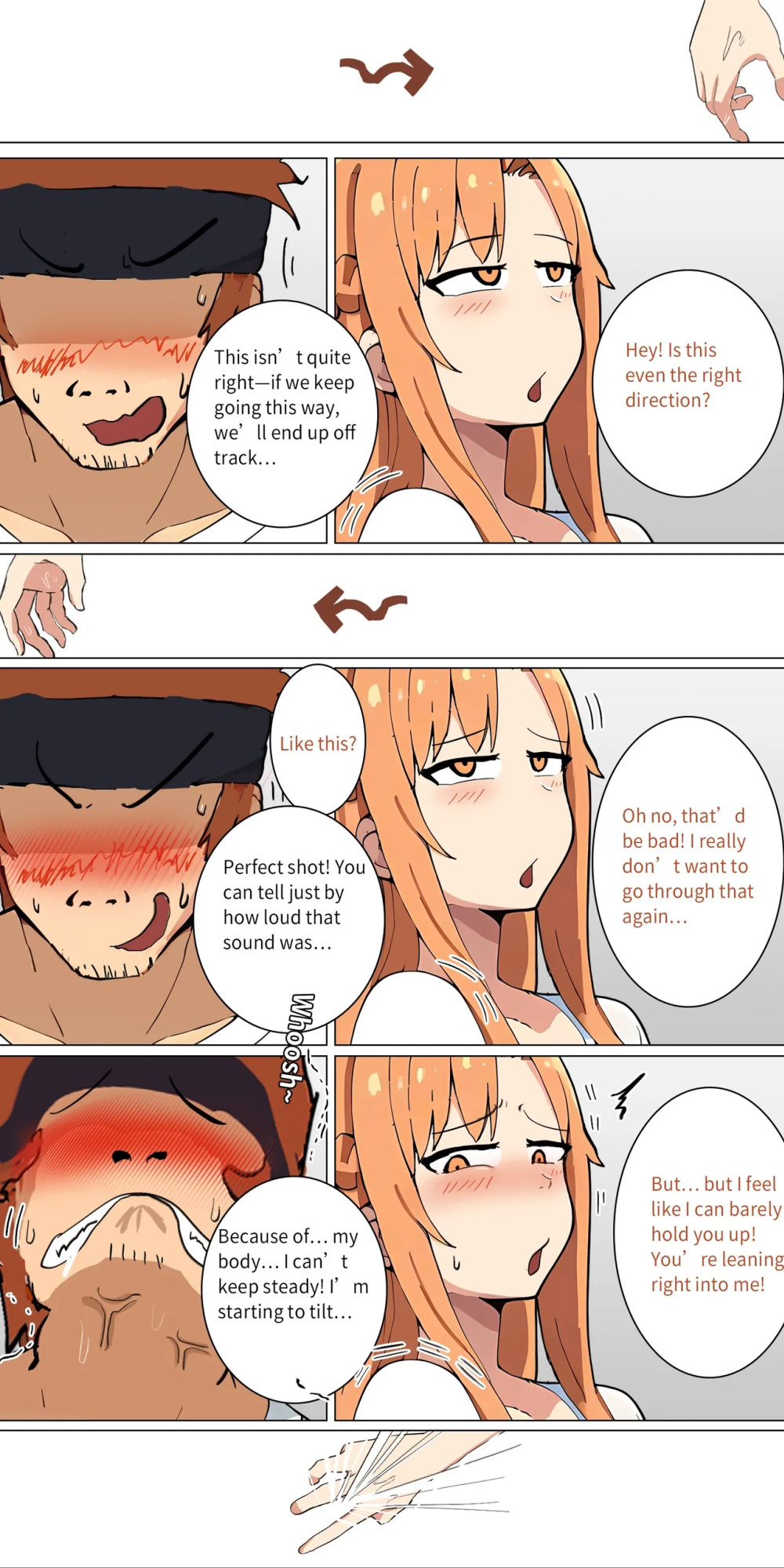 Asuna family 1-24