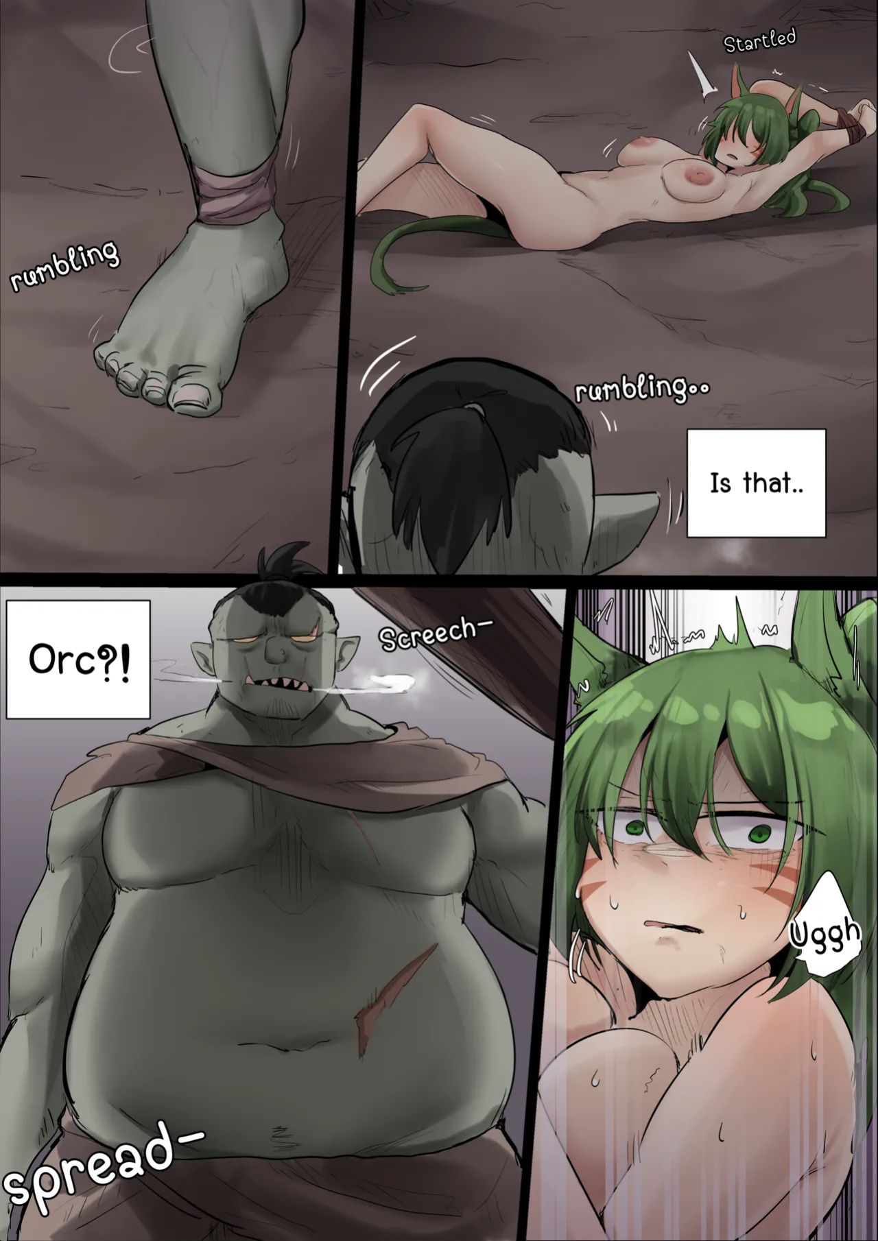 [Sollyz] SollyzSundyz (Dark) Vol.2
