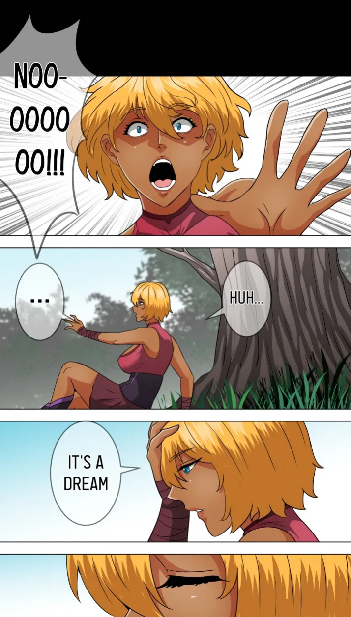 [bocahcaboel] The Vessel part 1