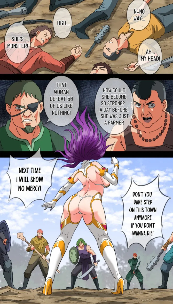 [bocahcaboel] The Vessel part 1