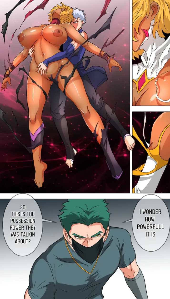 [bocahcaboel] The Vessel part 1