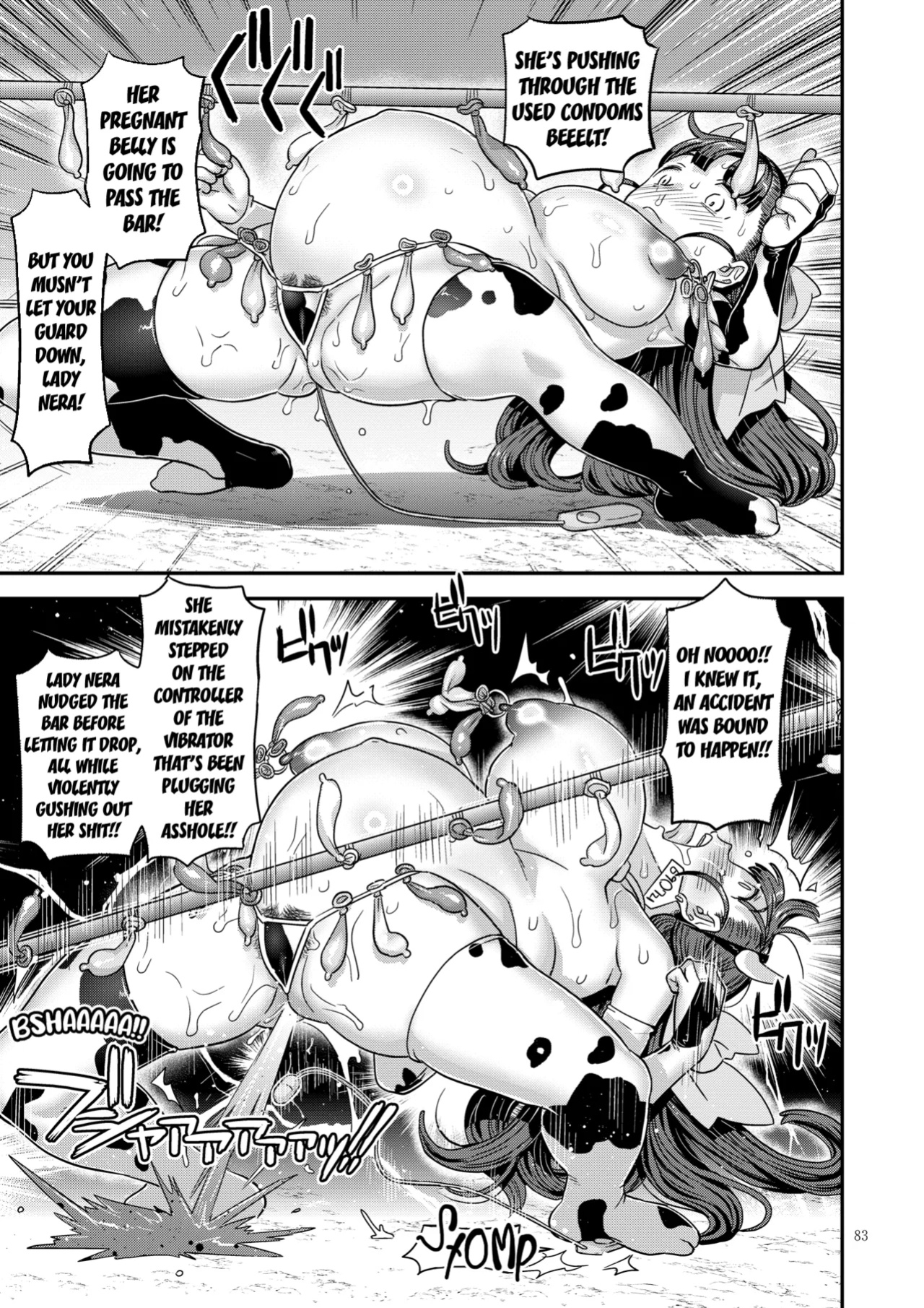 [Gadget Koubou (A-10)] Dragon Quest XXX chapter 2 (Dragon Quest) [Kuraudo]