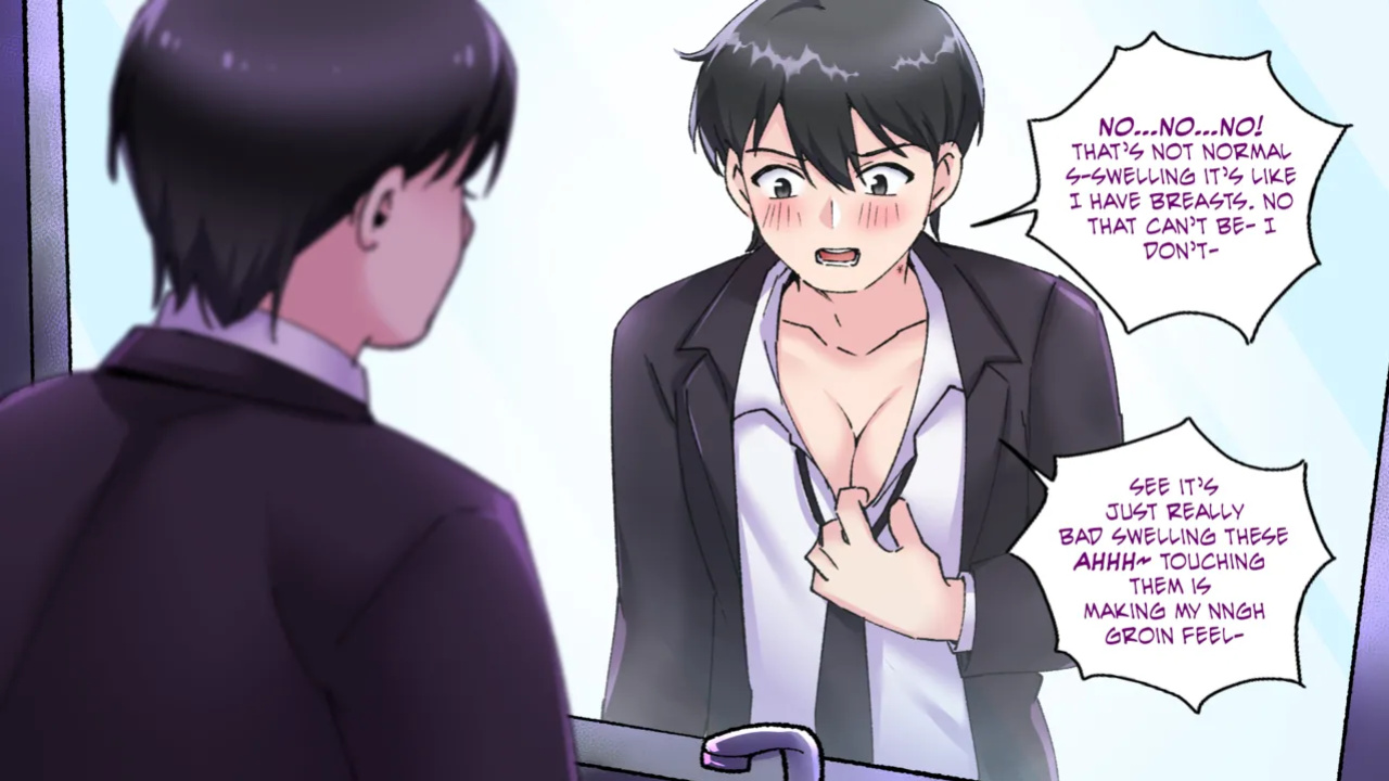 [MeowWithMe] Office Anthology 3
